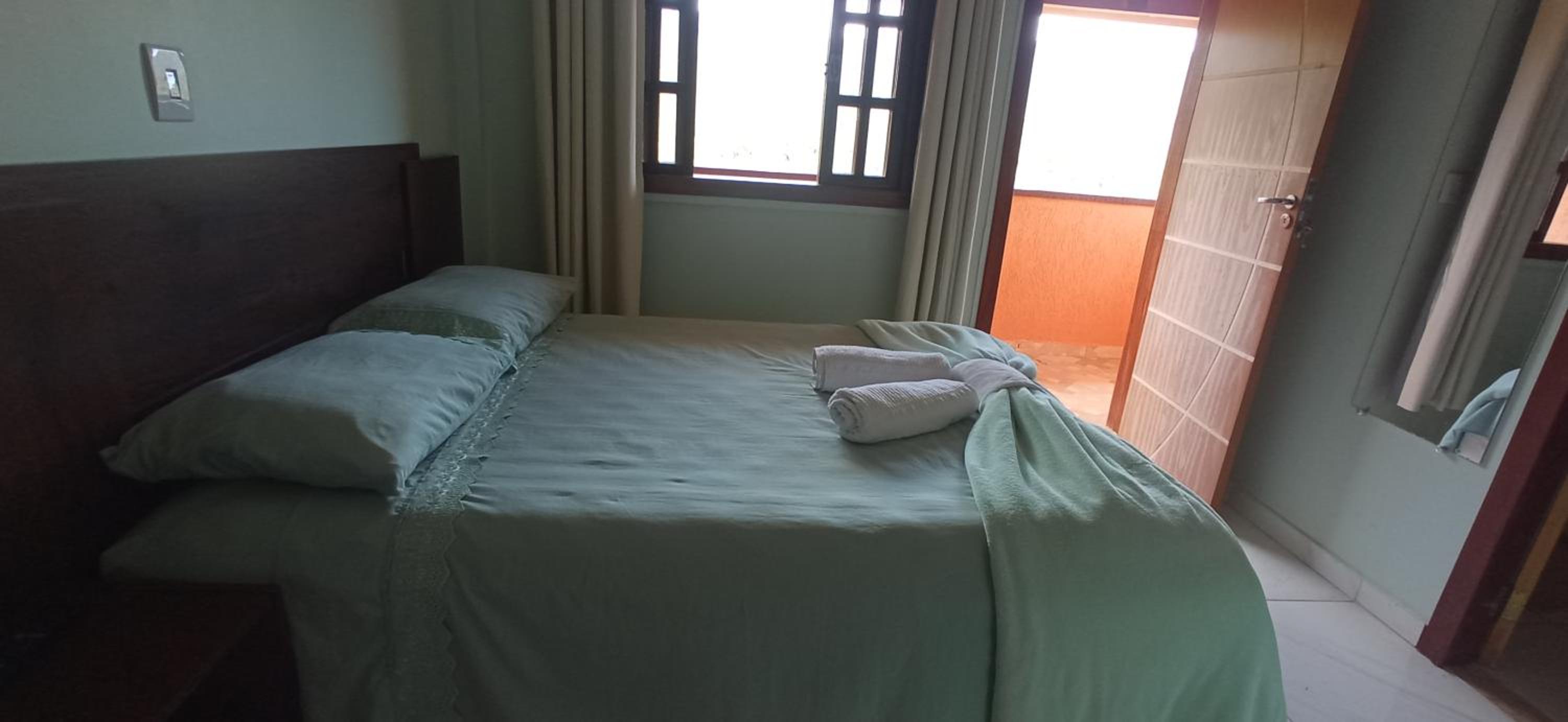 Deluxe Double Room with Balcony photo 2