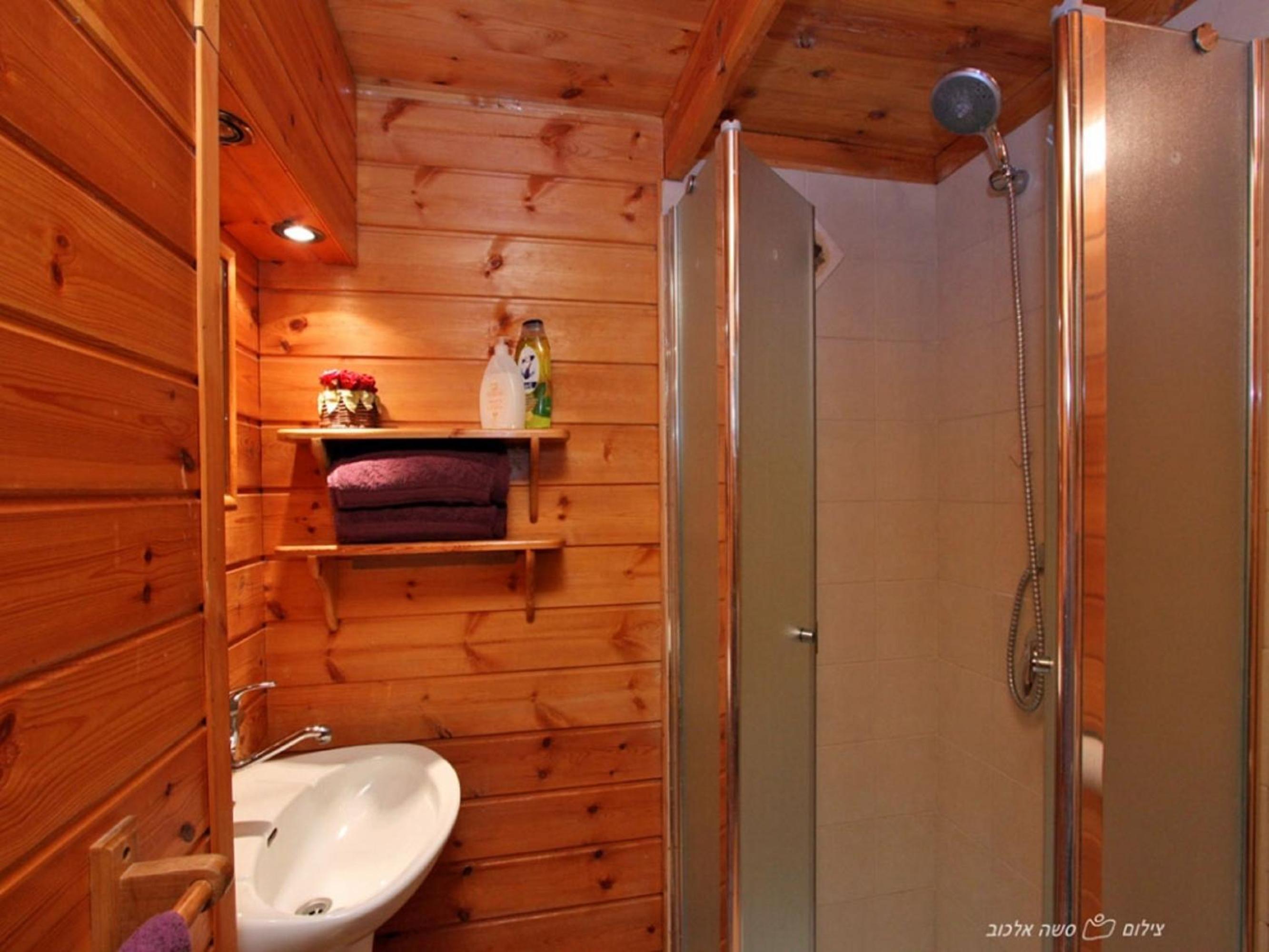 Chalet photo 3