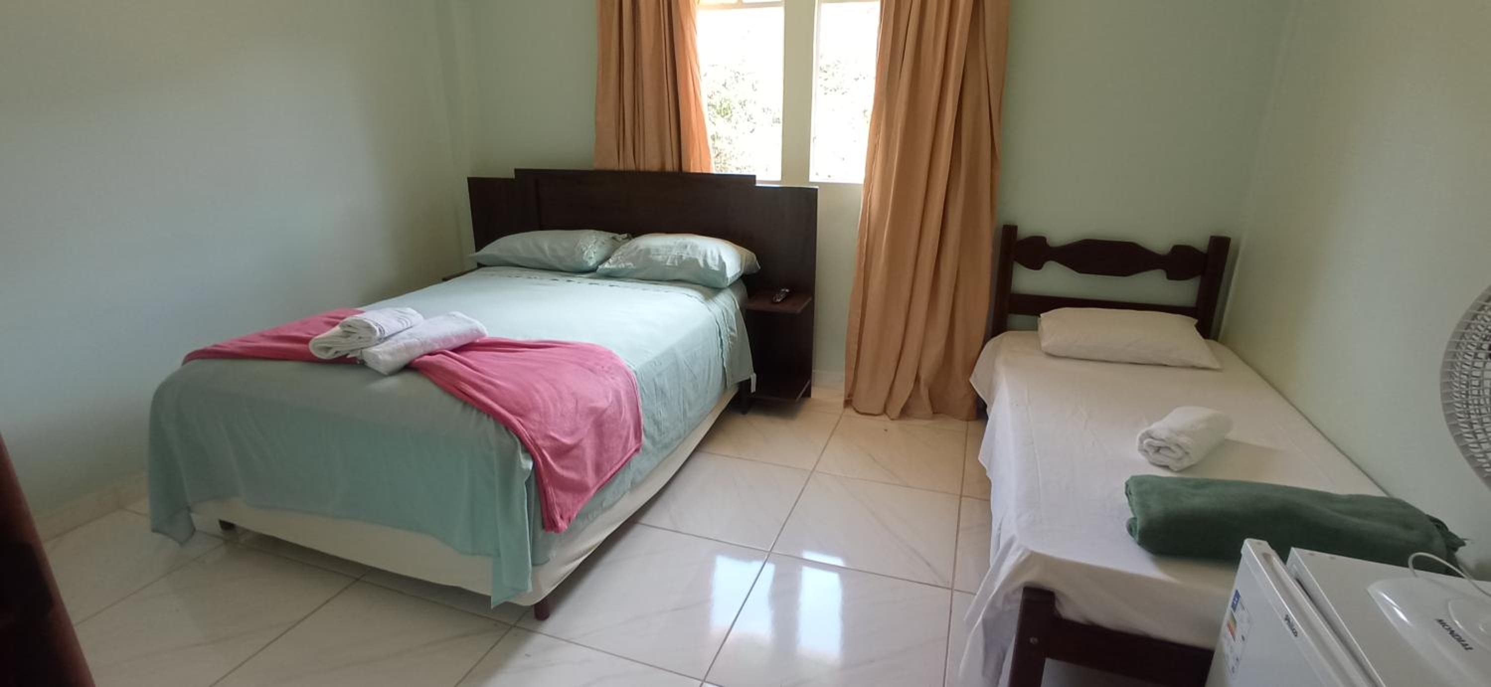 Classic Triple Room photo 1