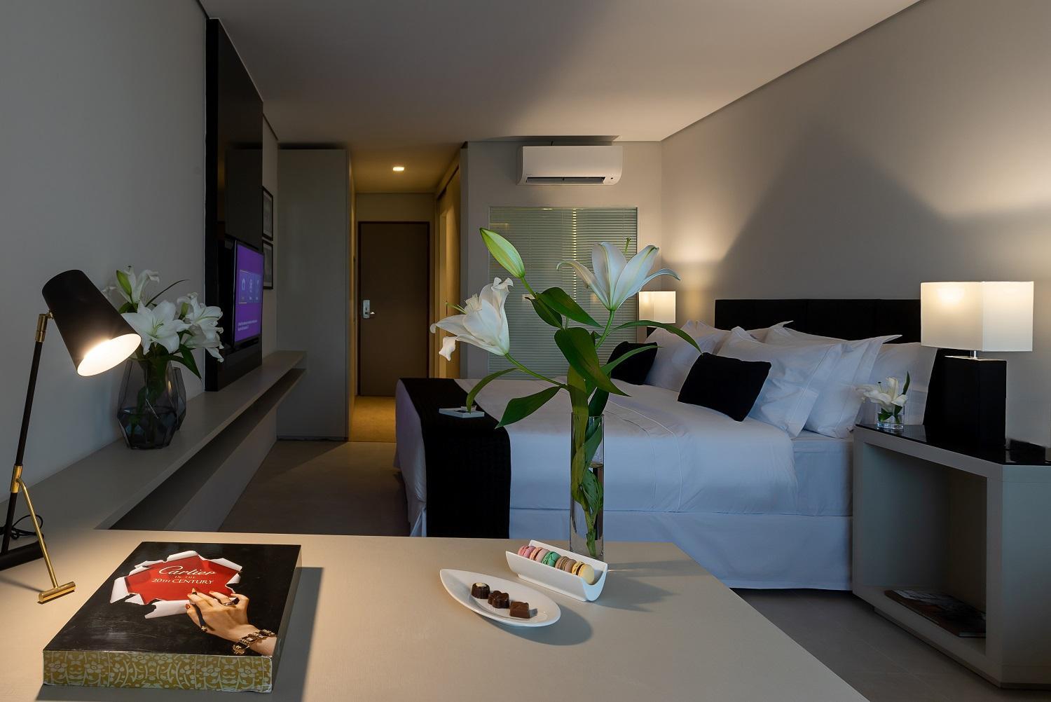Premium Room - Photo 1