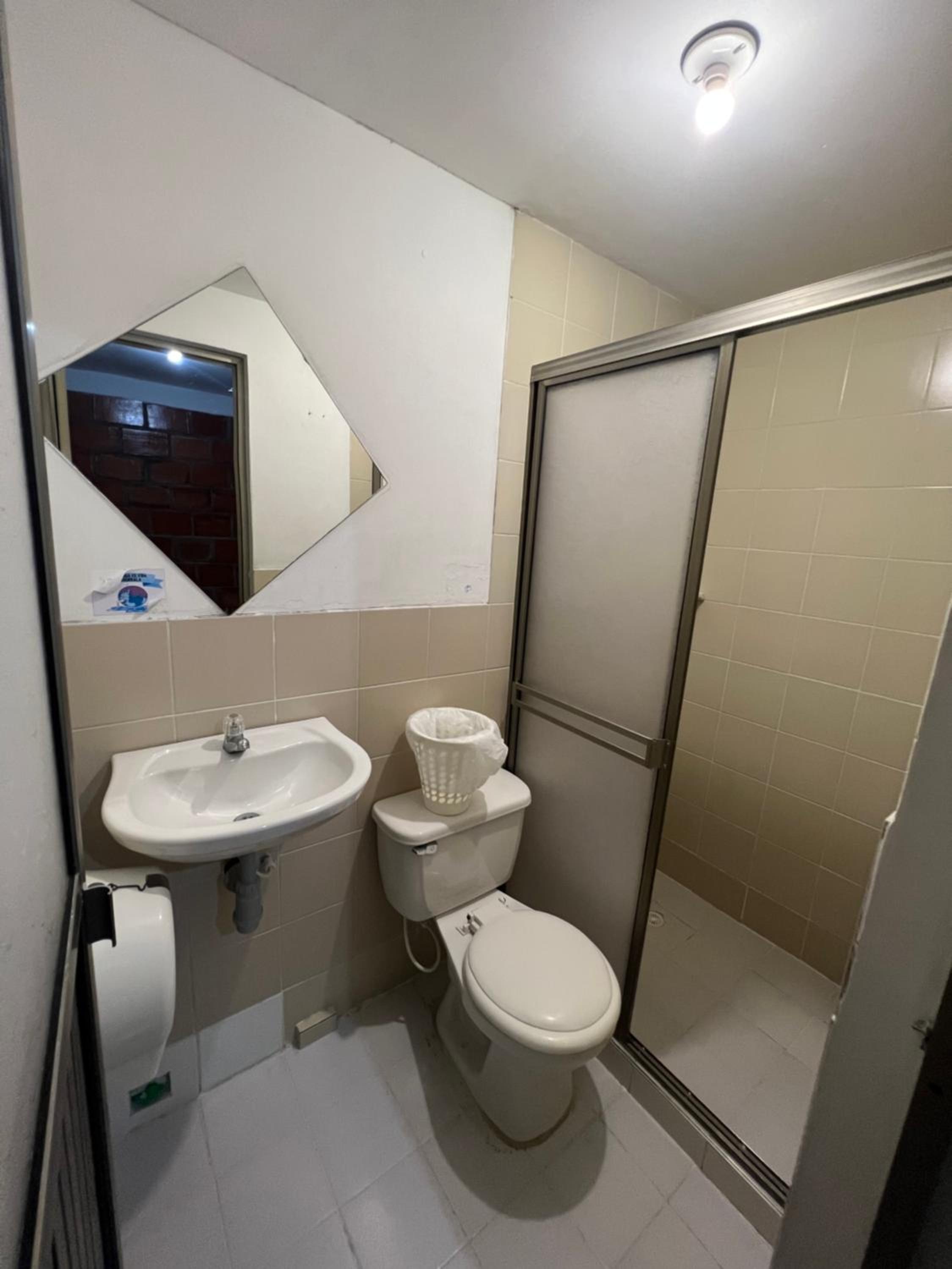 Standard Double Room With Fan photo 2