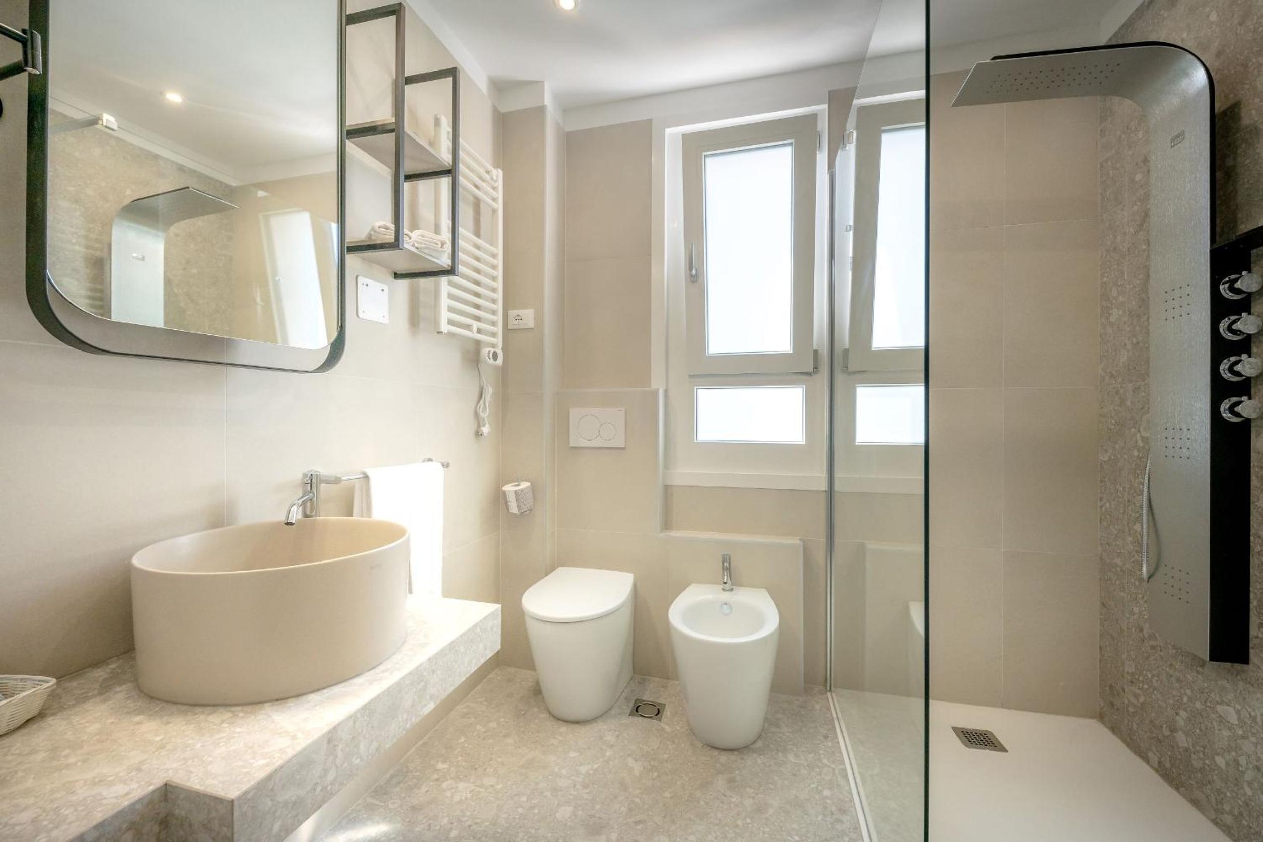 Suite with Sea View photo 3