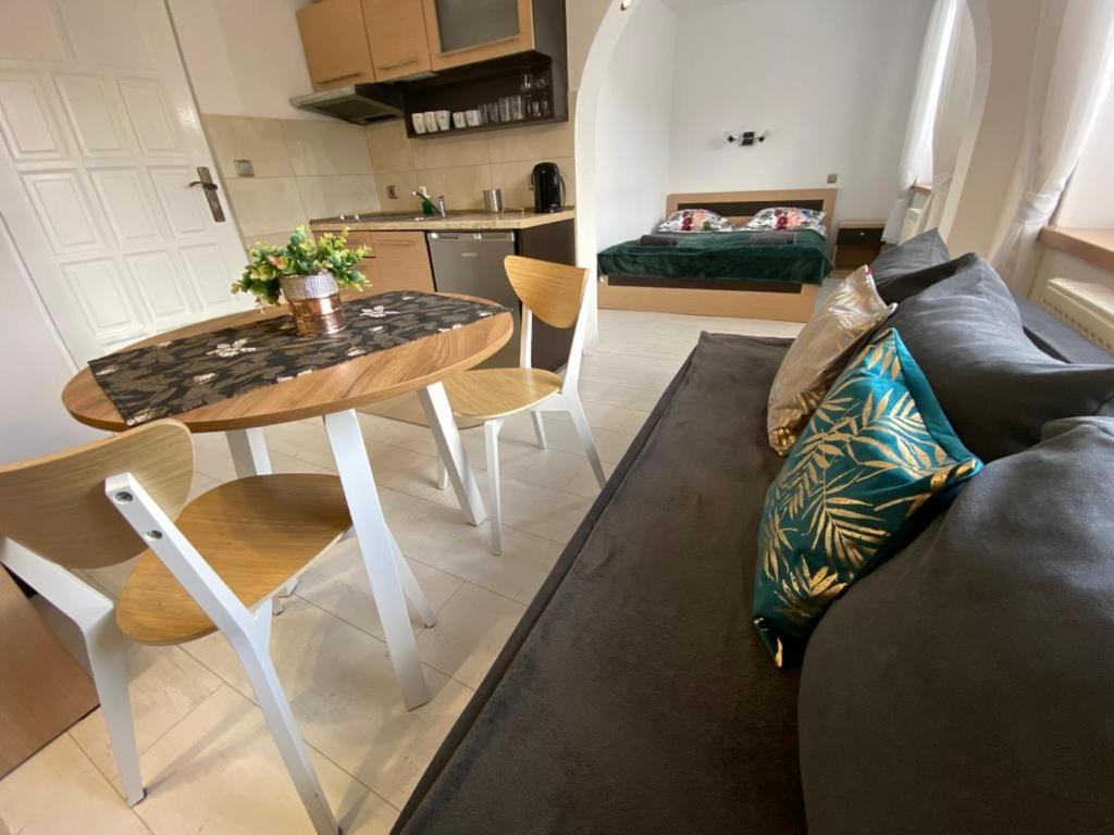 Apartment with Garden View photo 1