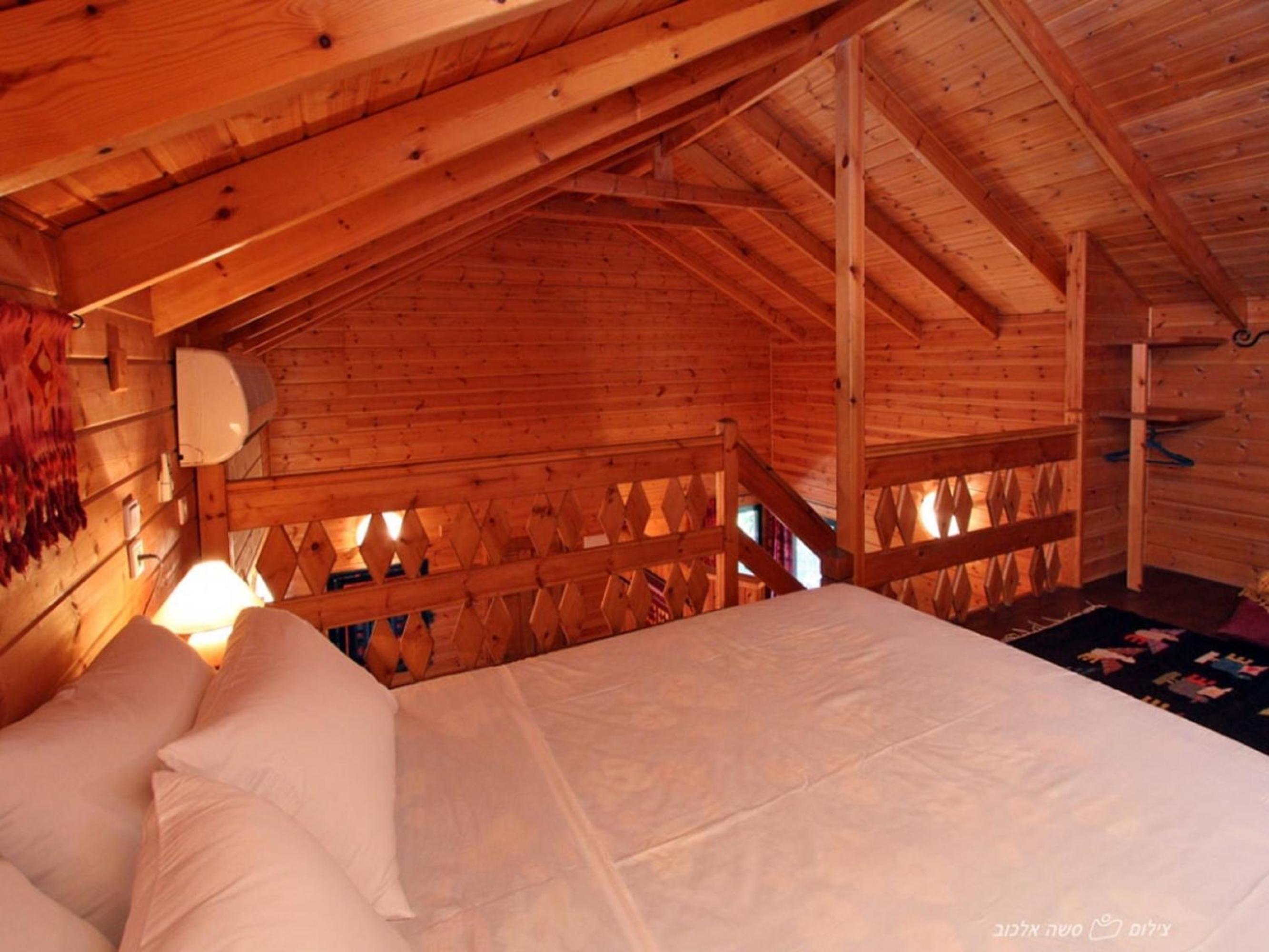 Large Chalet photo 3