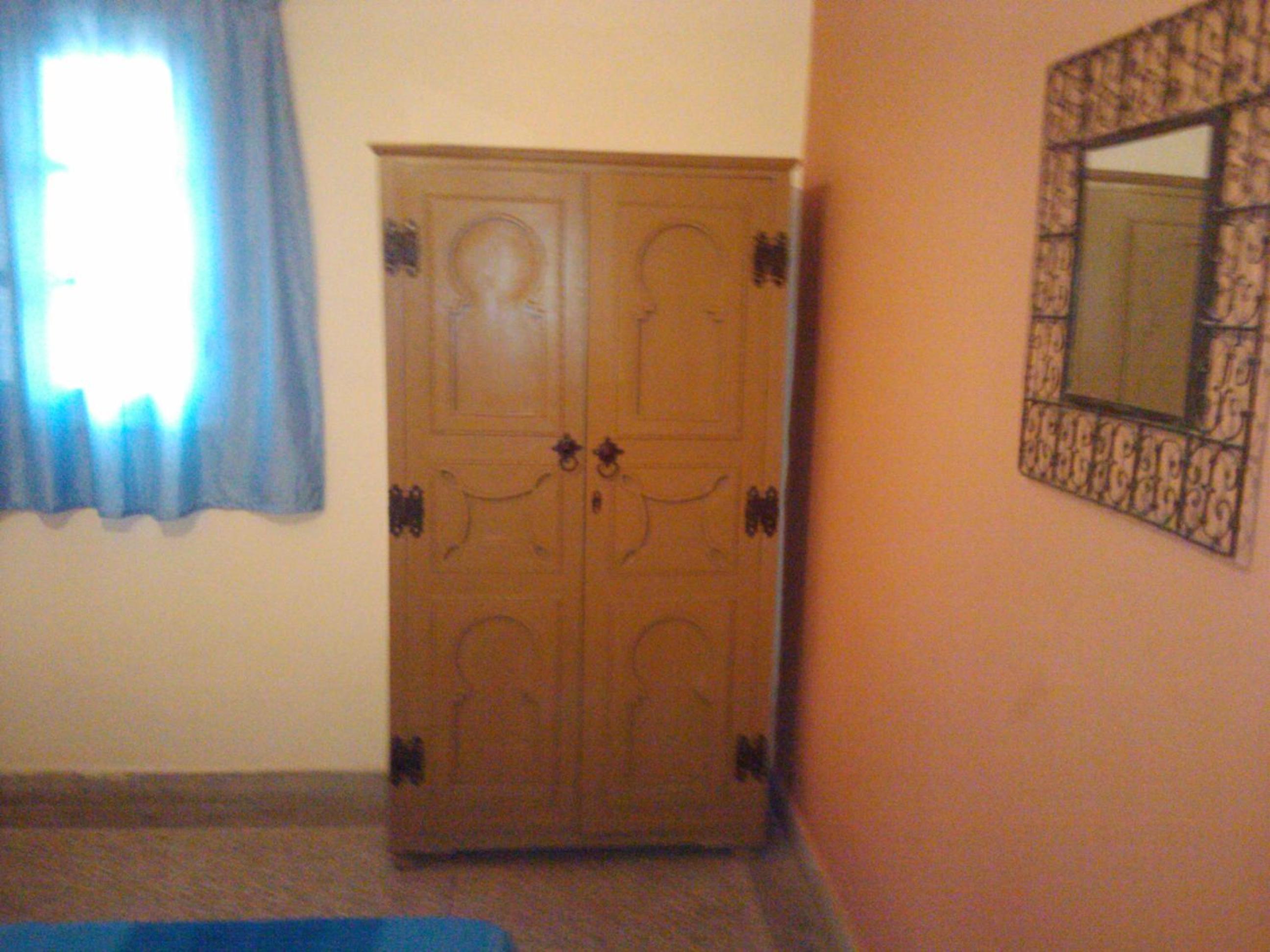 Standard Double Room with Shared Bathroom photo 1