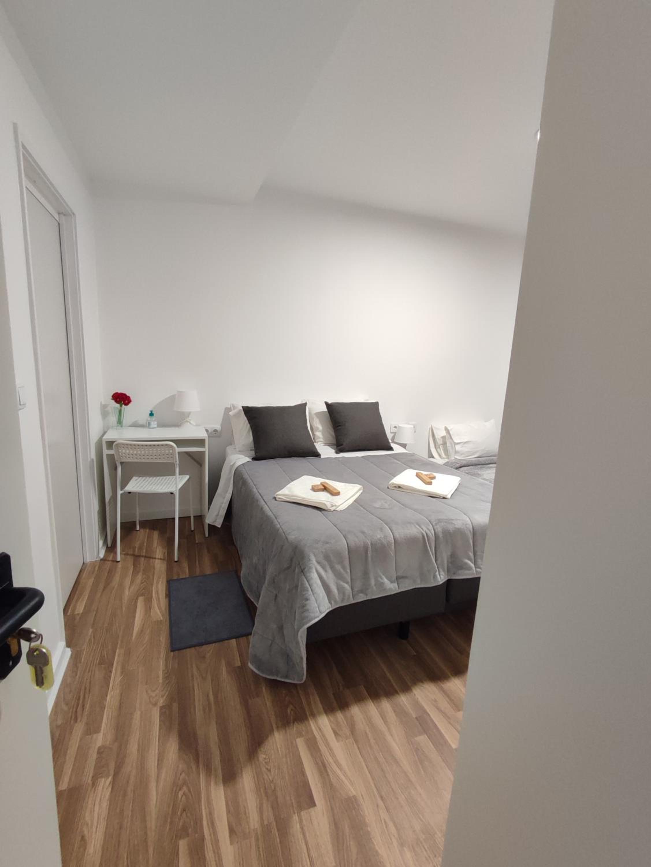 Suite photo 1