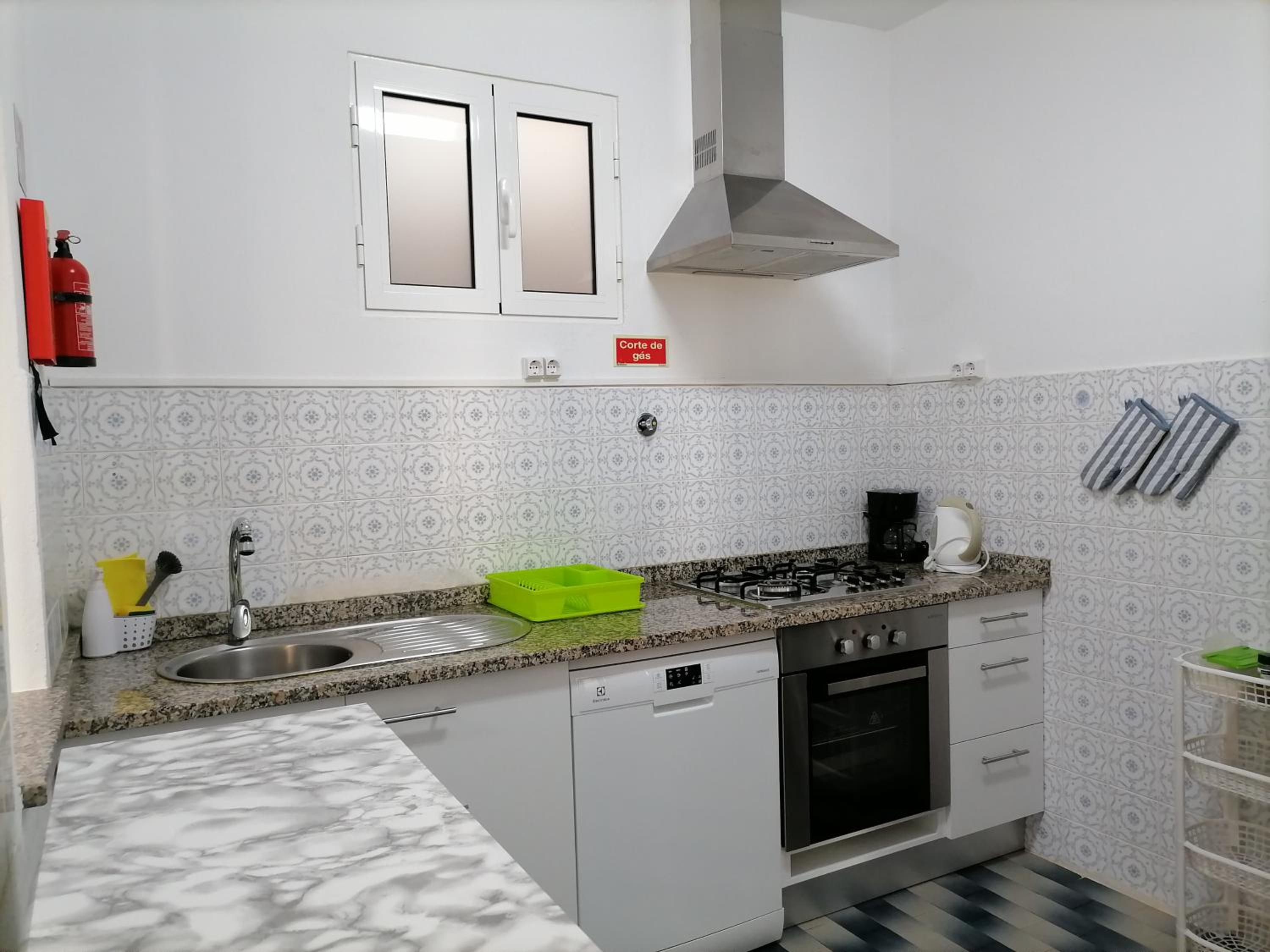 Three-Bedroom Villa photo 2