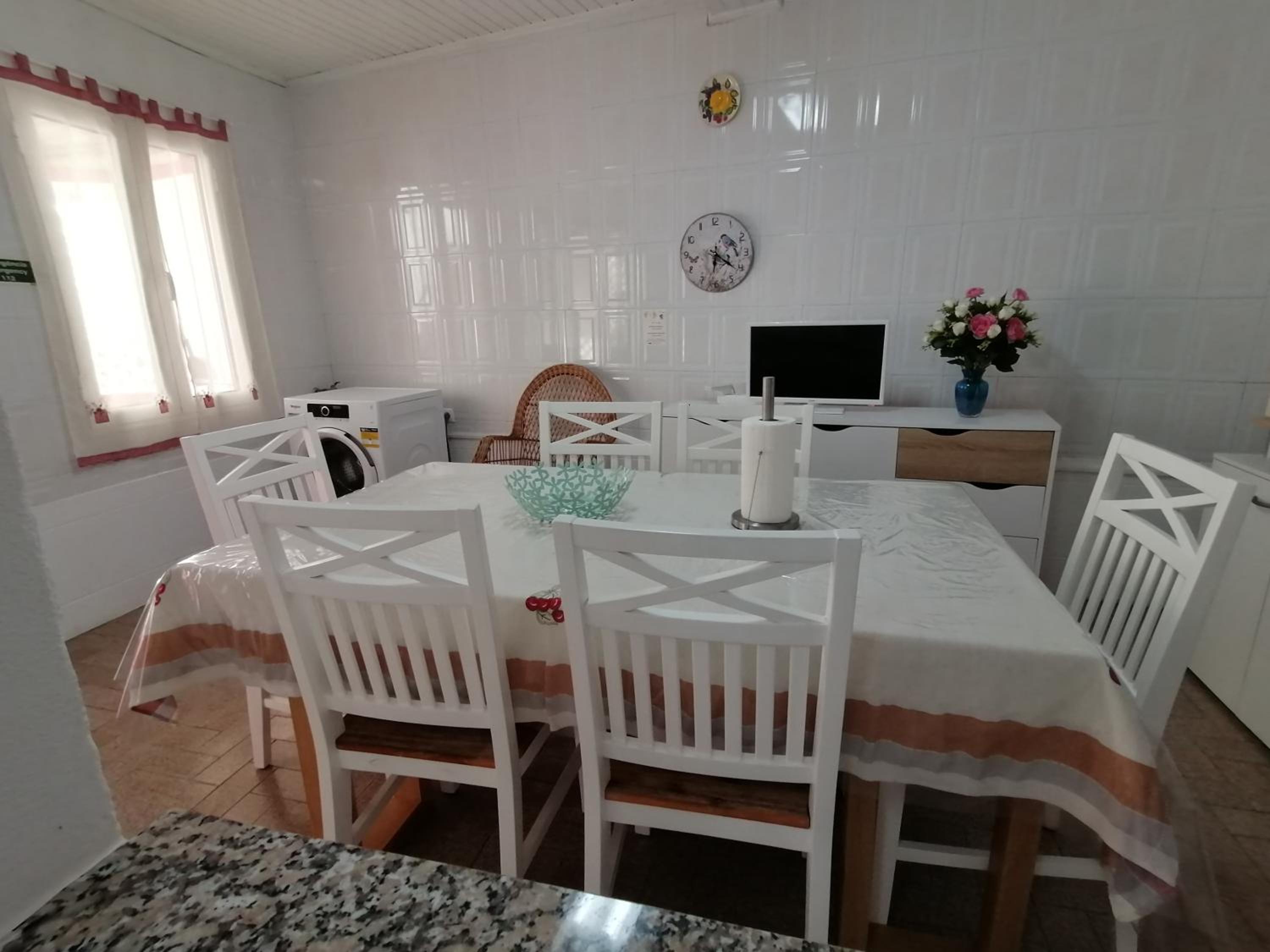 Three-Bedroom Villa photo 3