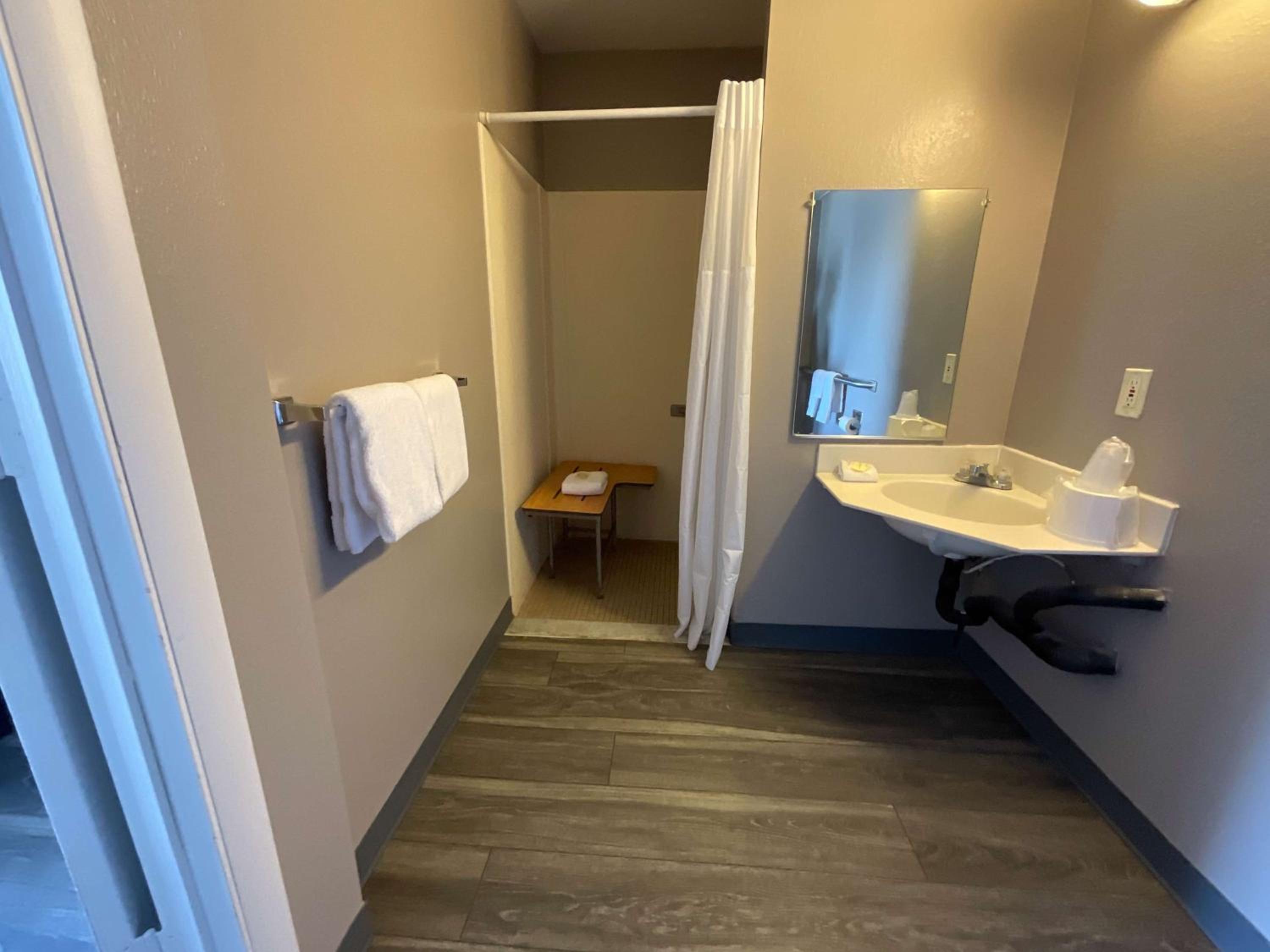 Motel 6-Ely, NV, Foto 2