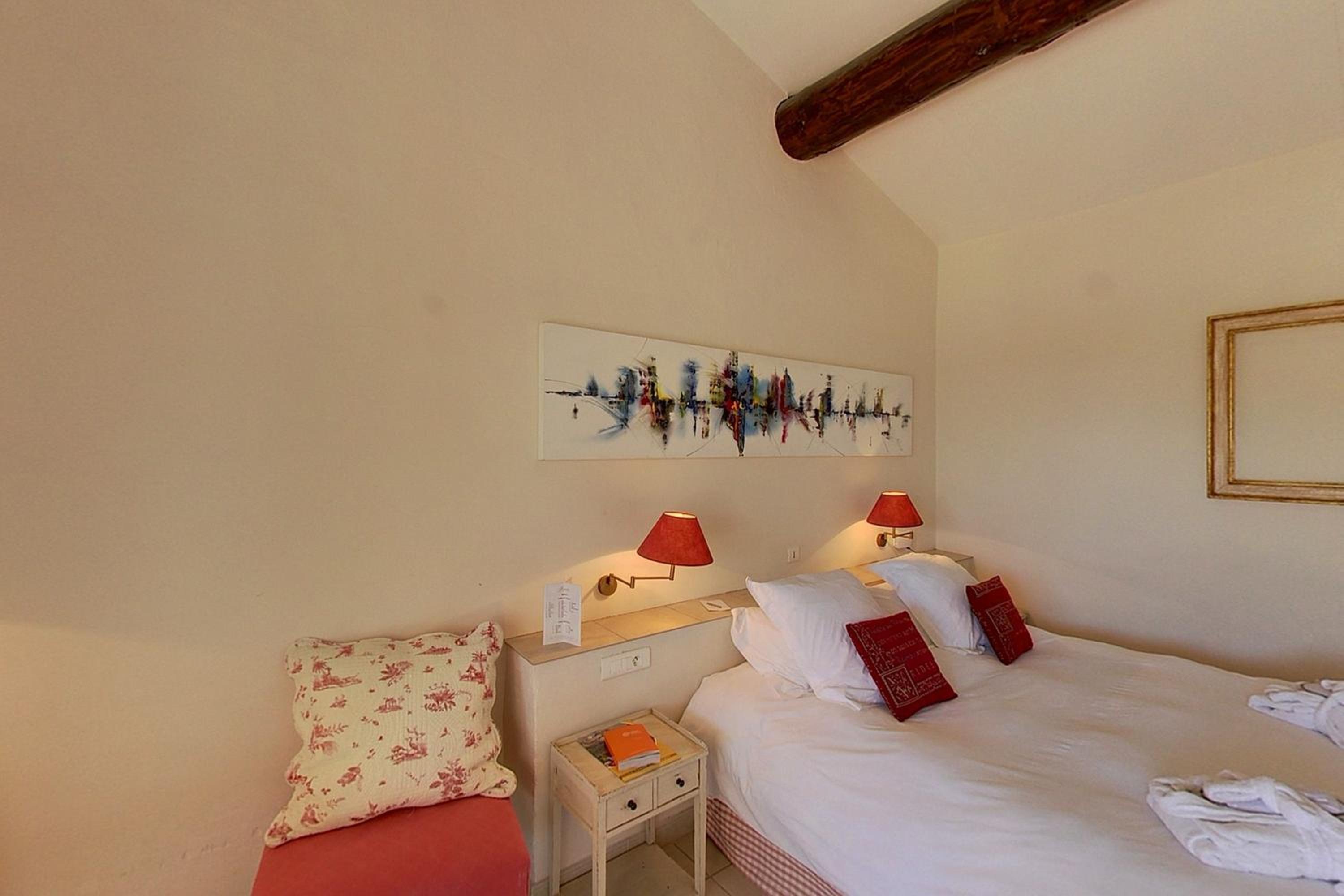 Standard Double Room photo 3