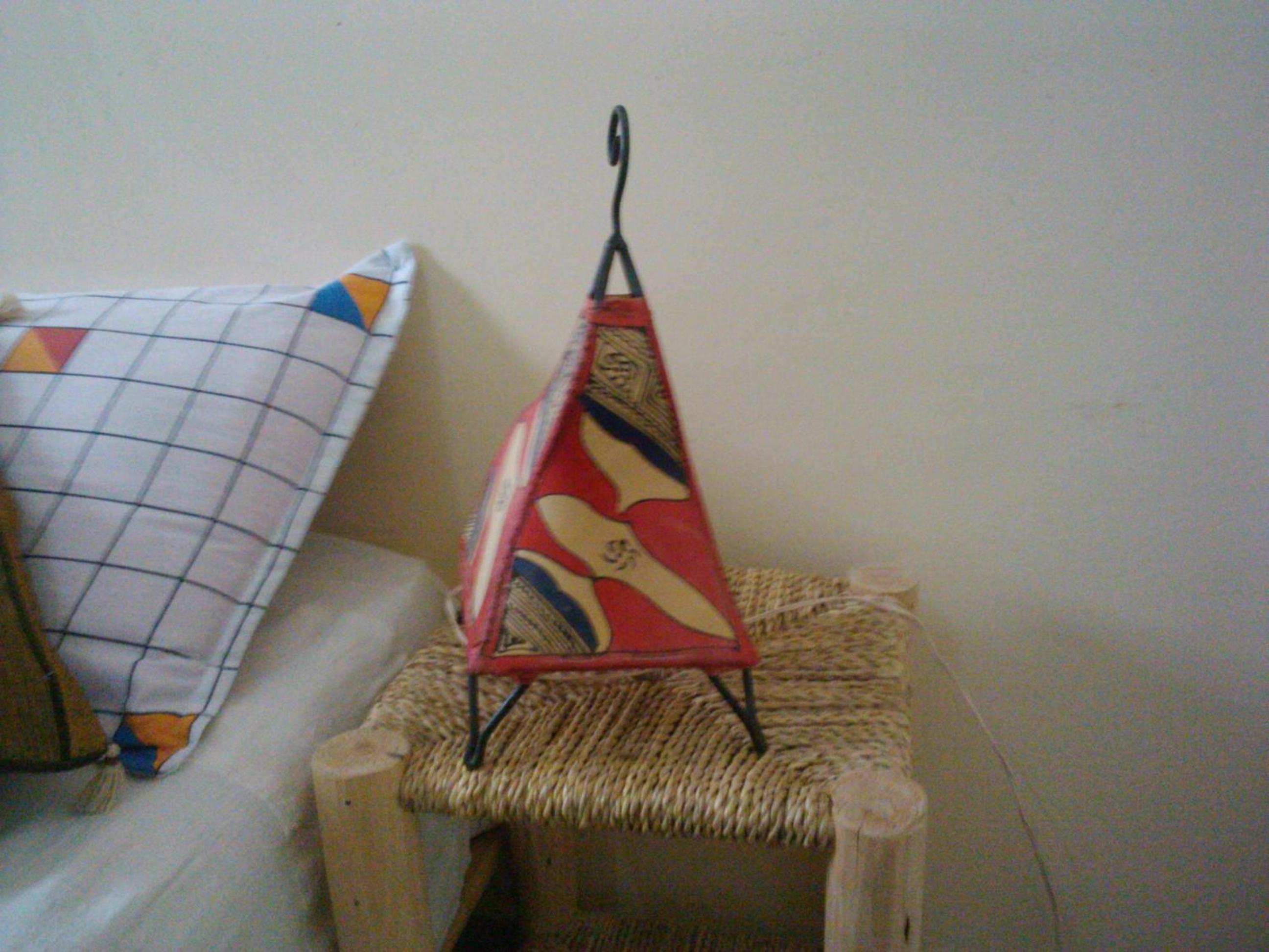 Standard Double Room with Shared Bathroom photo 3