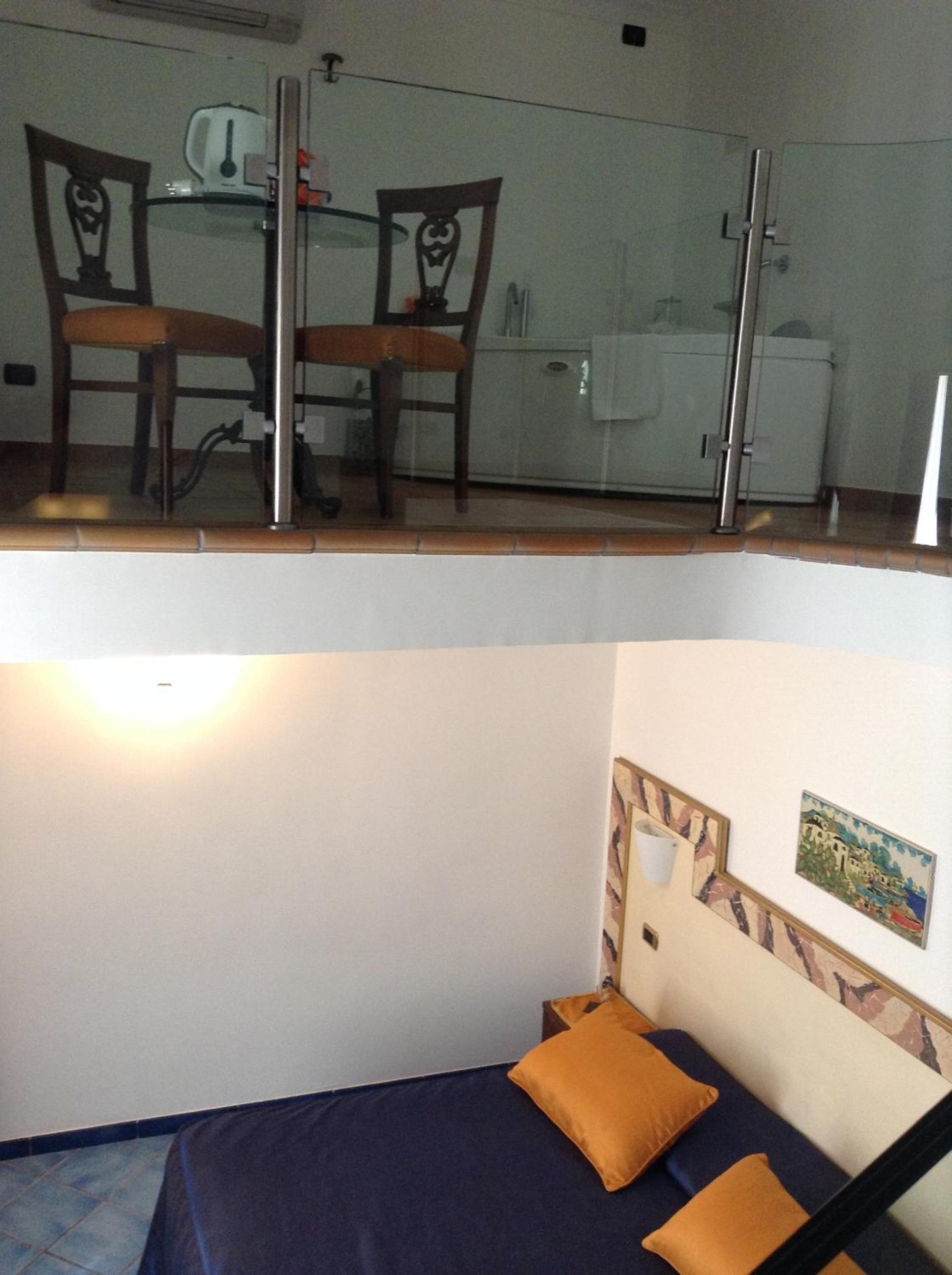 Junior Suite - Double Room - Photo 3