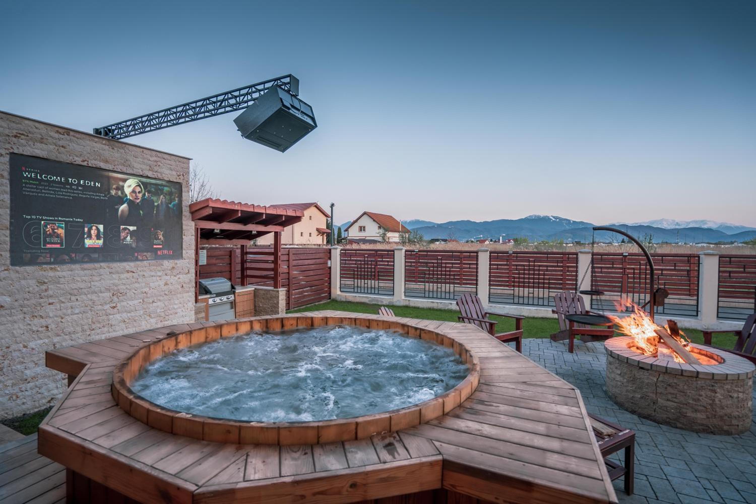 Villa - Photo 8