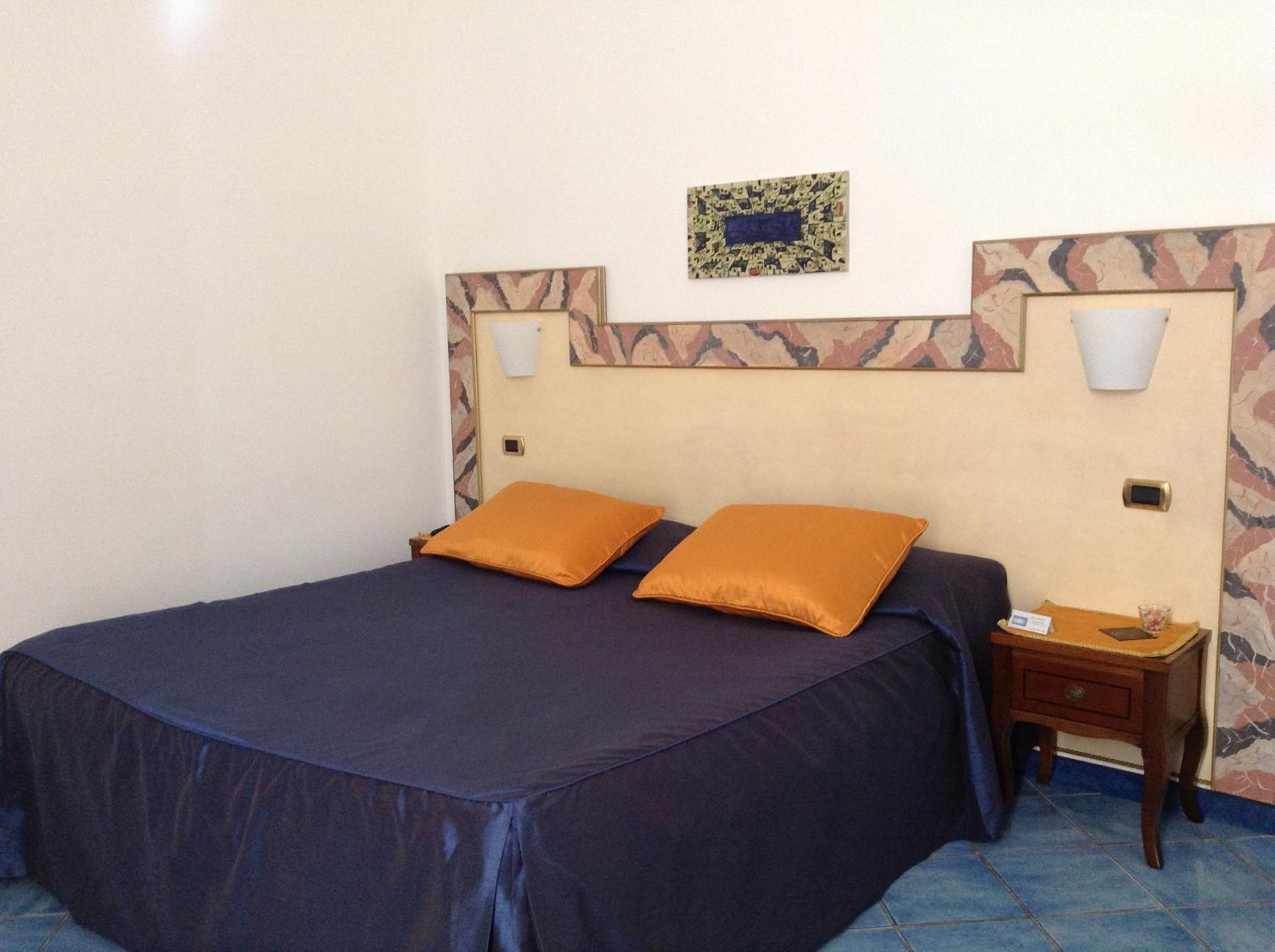 Junior Suite - Double Room