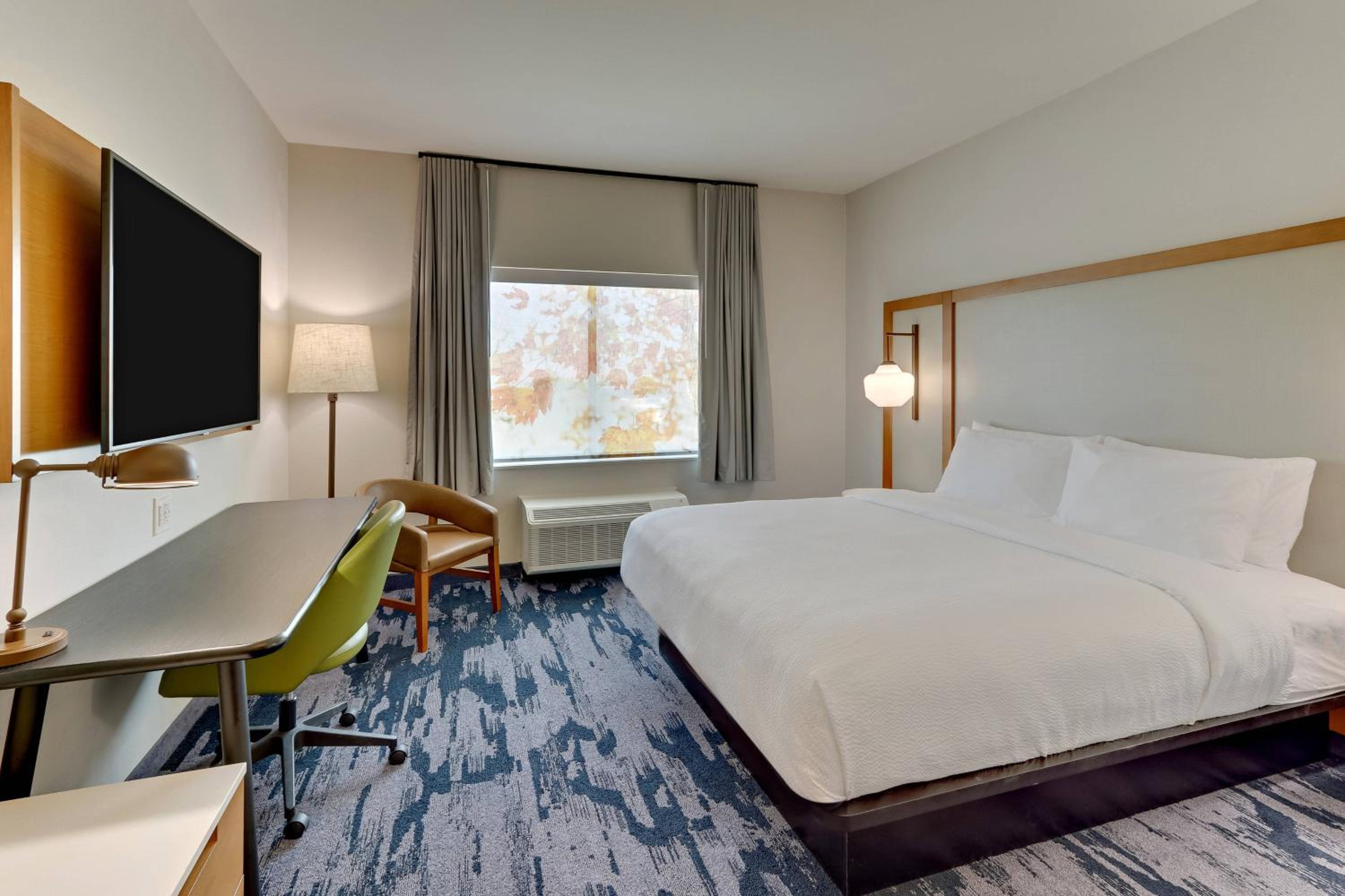 King Room - Photo 1