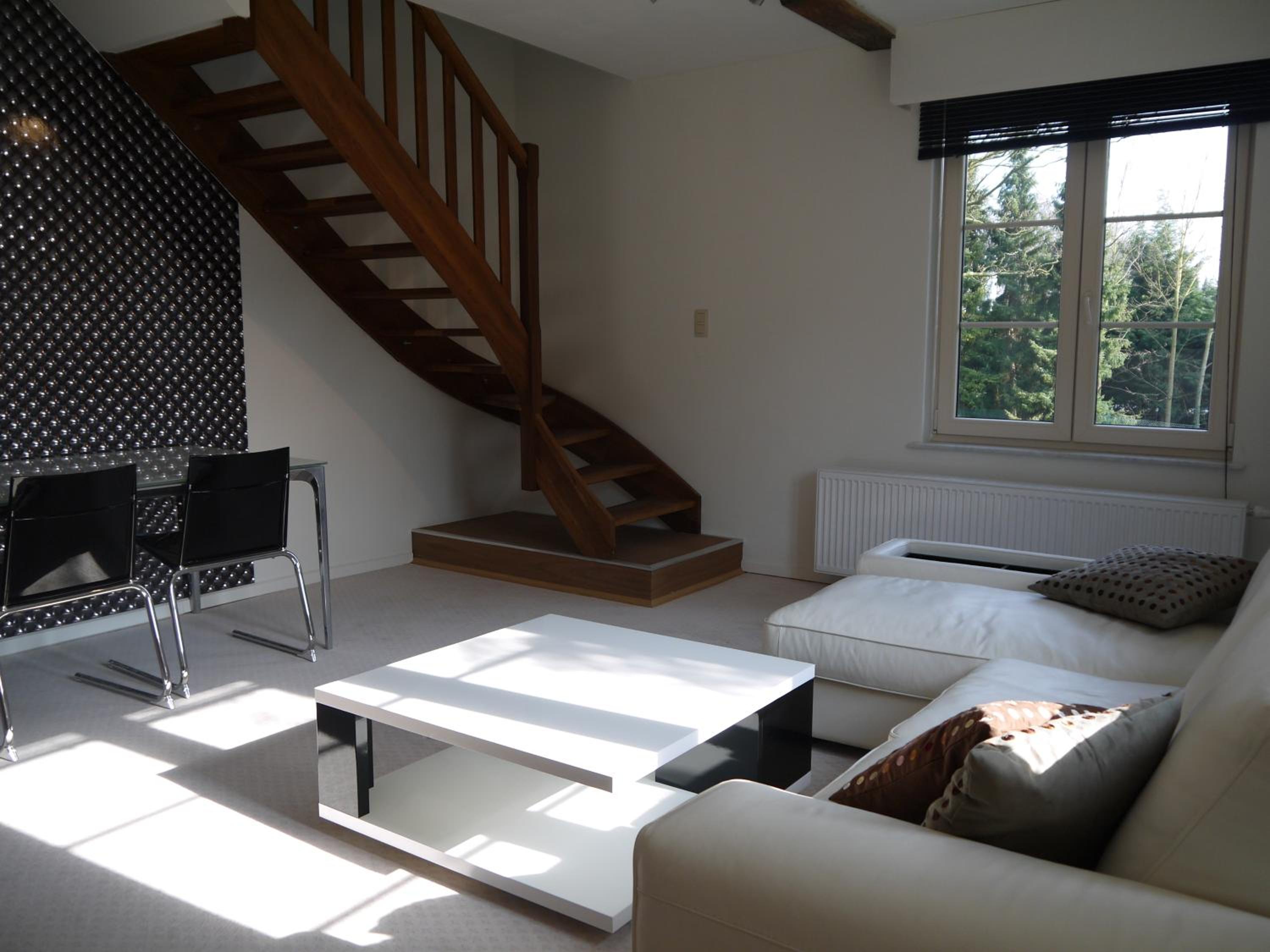 Apartment with Garden View - Photo 1