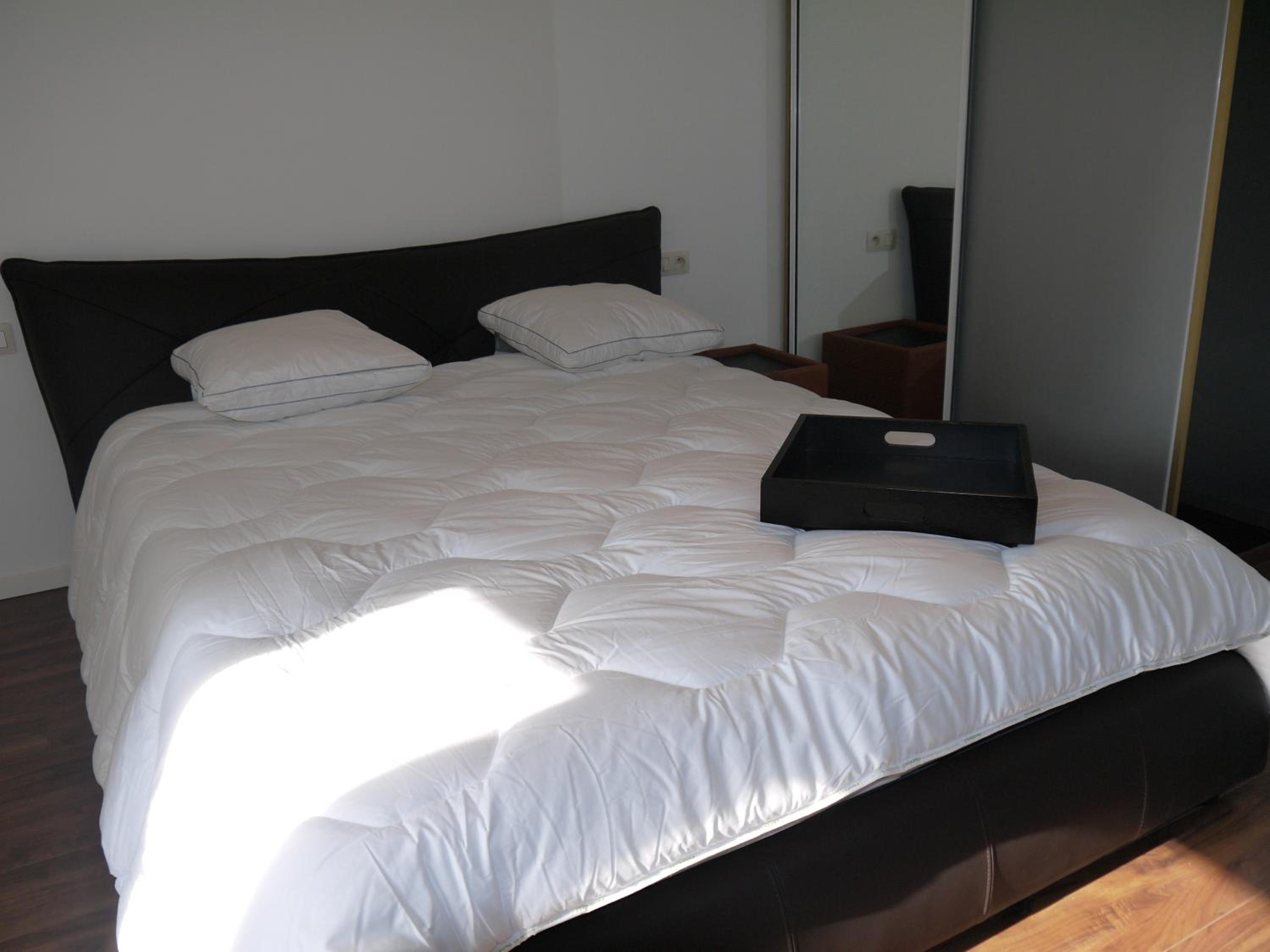 Apartment with Garden View - Photo 3