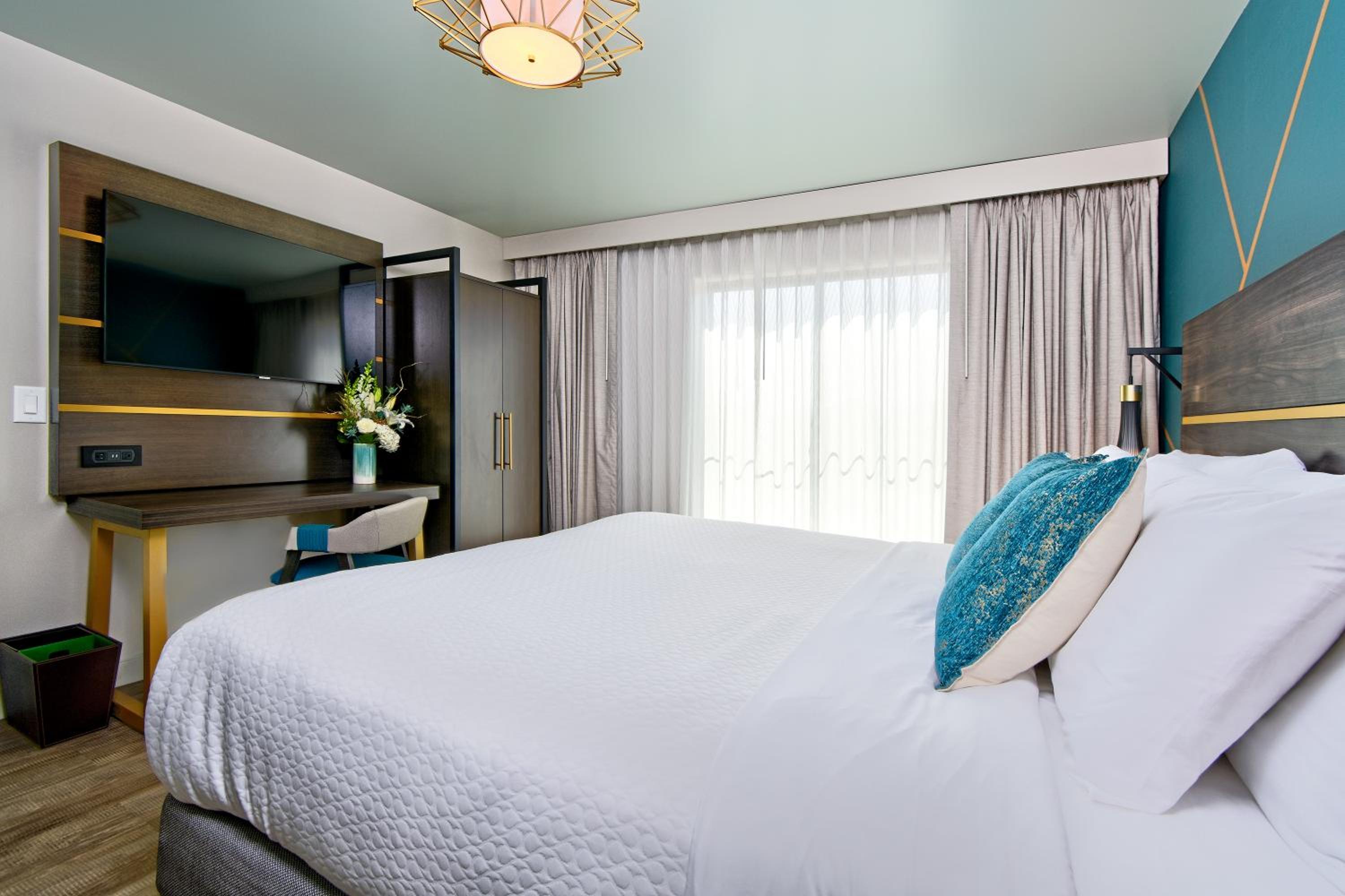 King Room with Ocean View photo 3