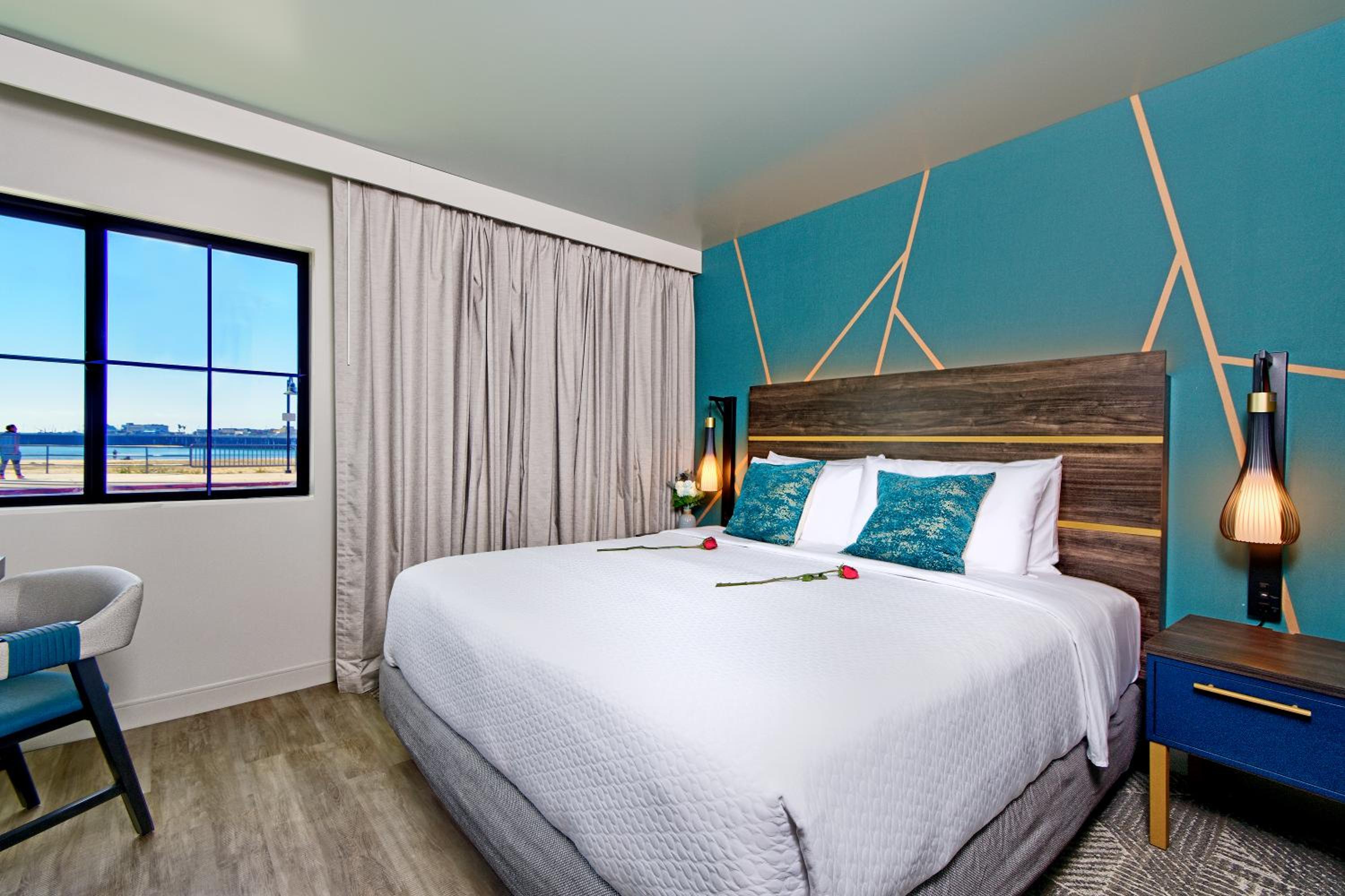 King Room With Sea View photo 1