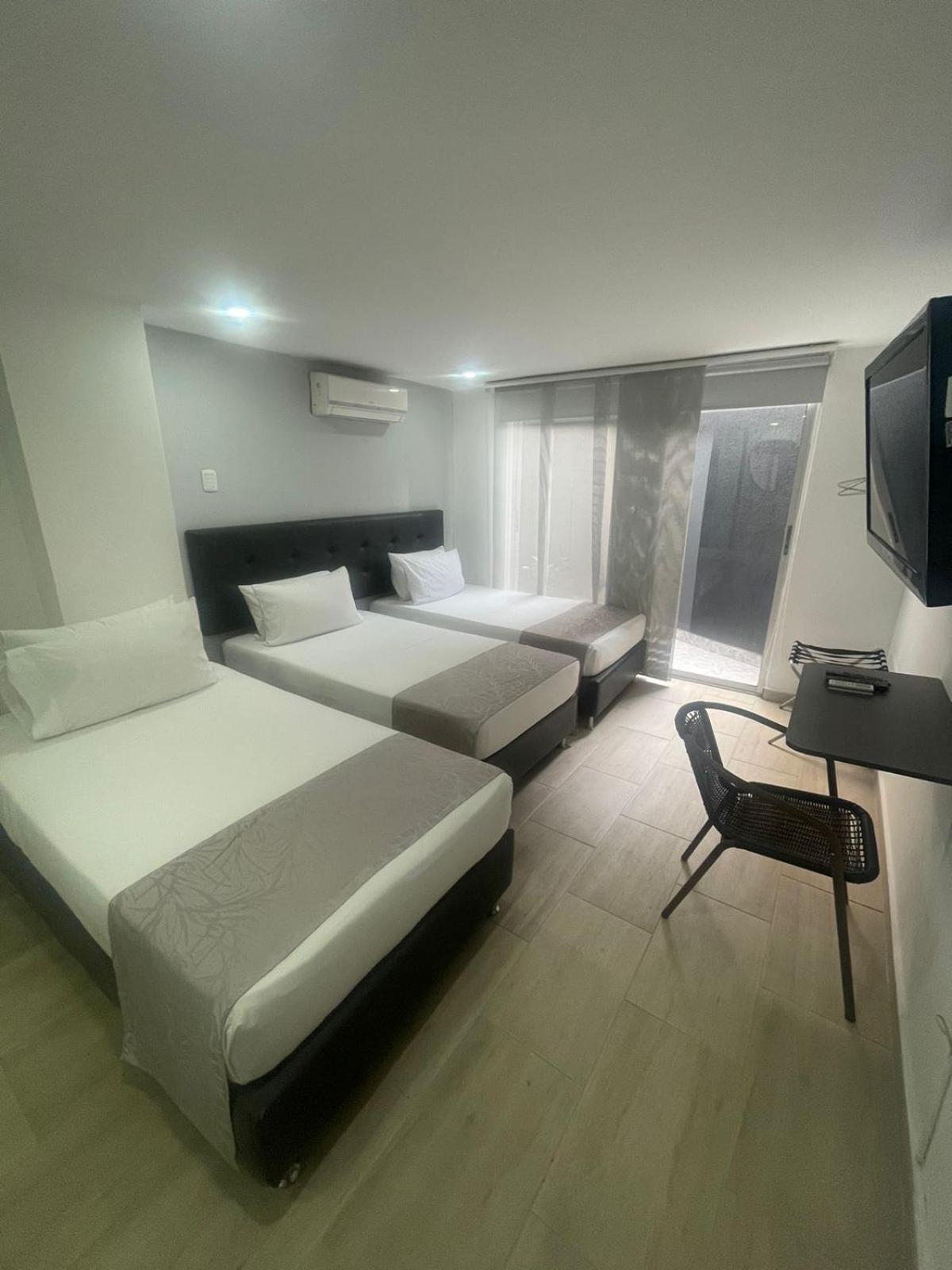 Classic Triple Room
