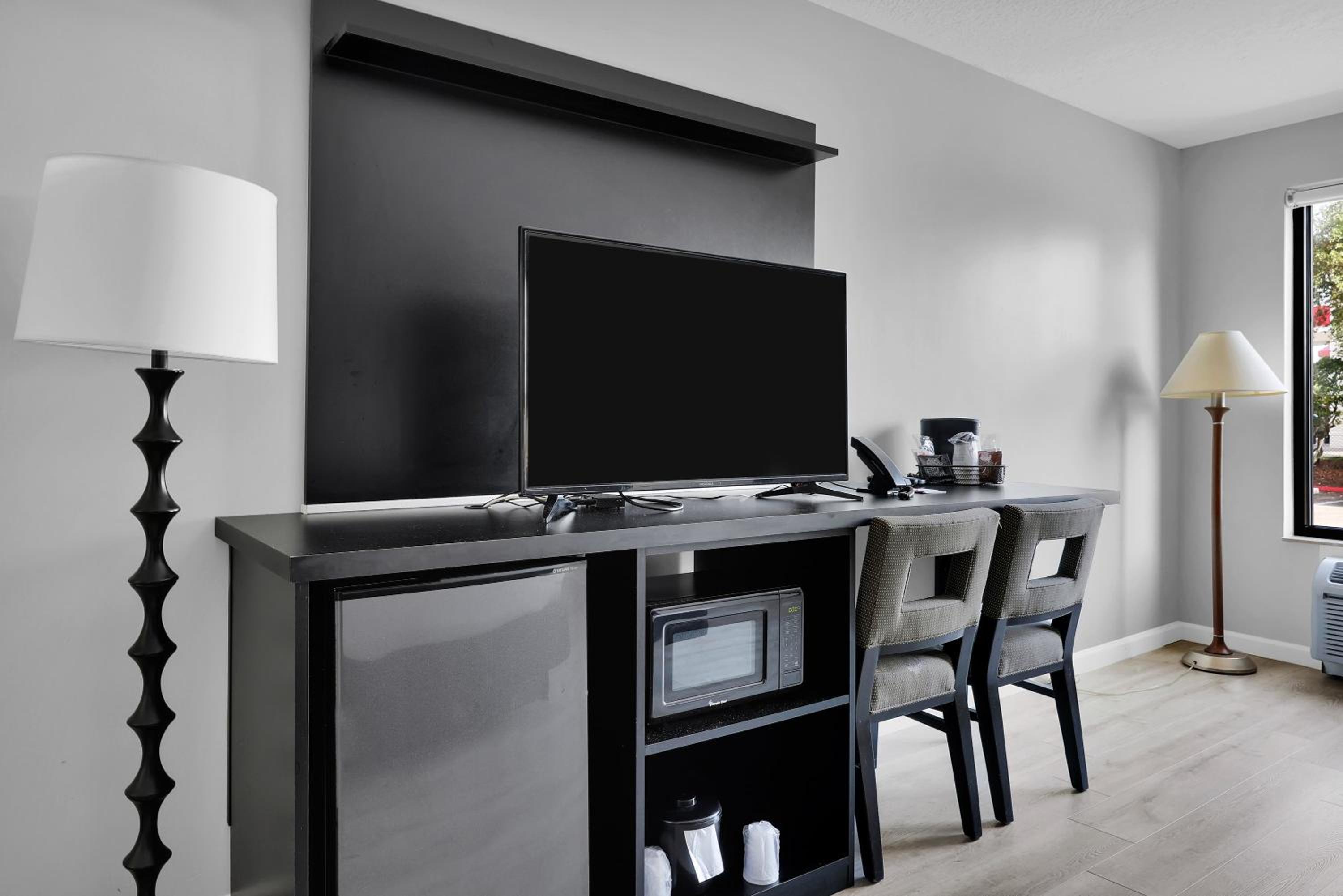 Ramada by Wyndham Jacksonville I-95 by Butler Blvd, Billede 8