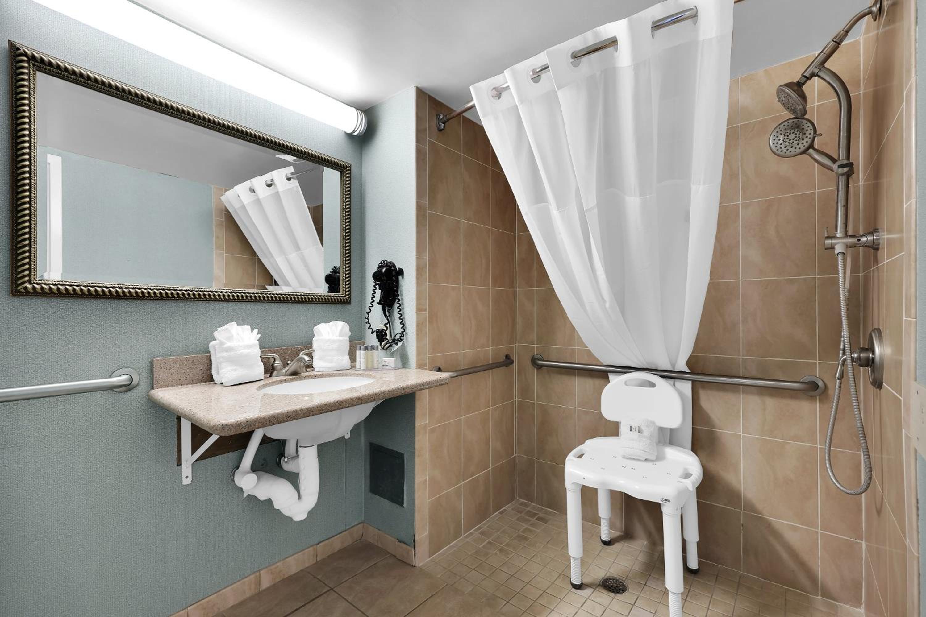 Ramada by Wyndham Jacksonville I-95 by Butler Blvd, Billede 4