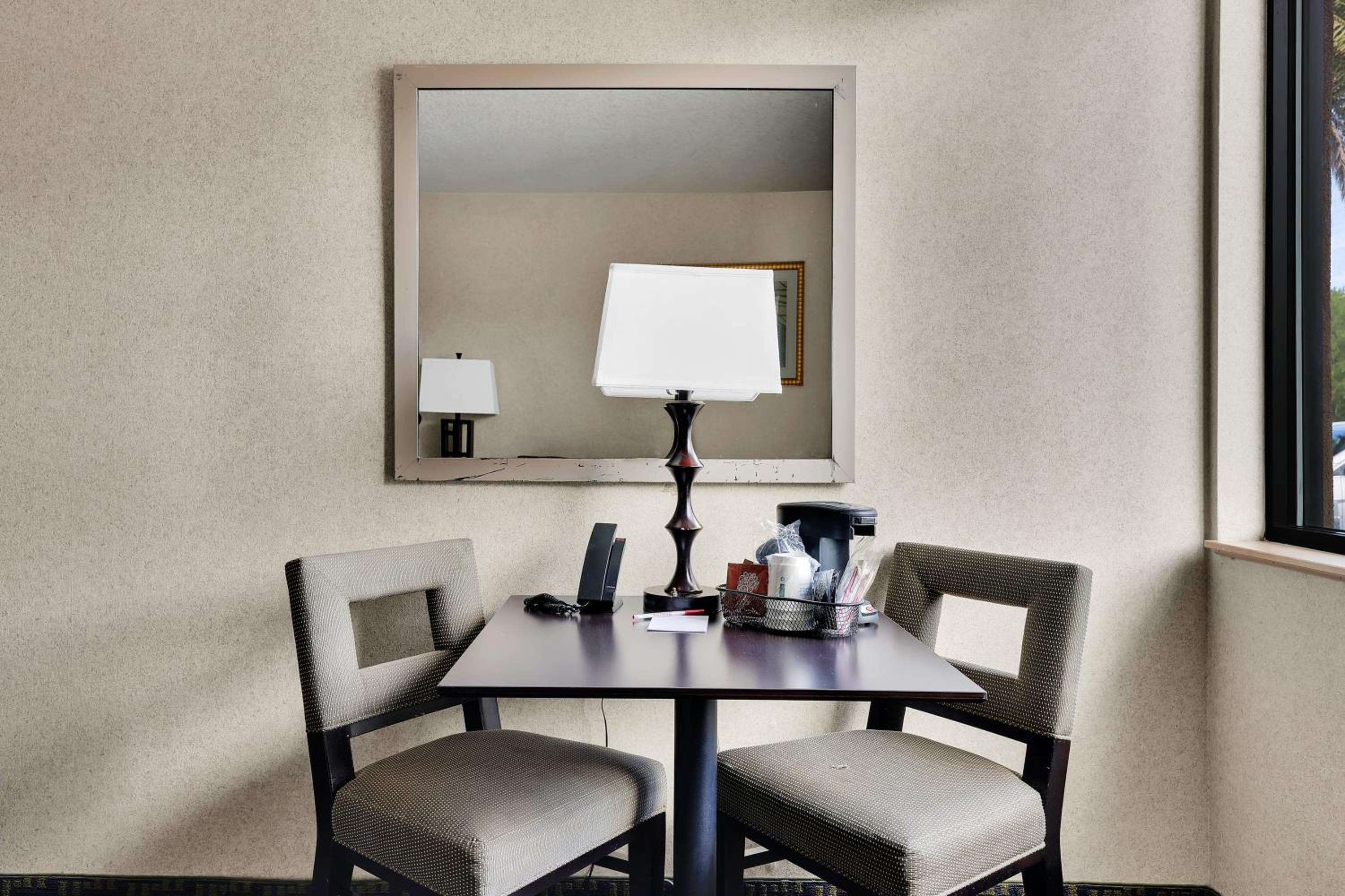 Ramada by Wyndham Jacksonville I-95 by Butler Blvd, Billede 7