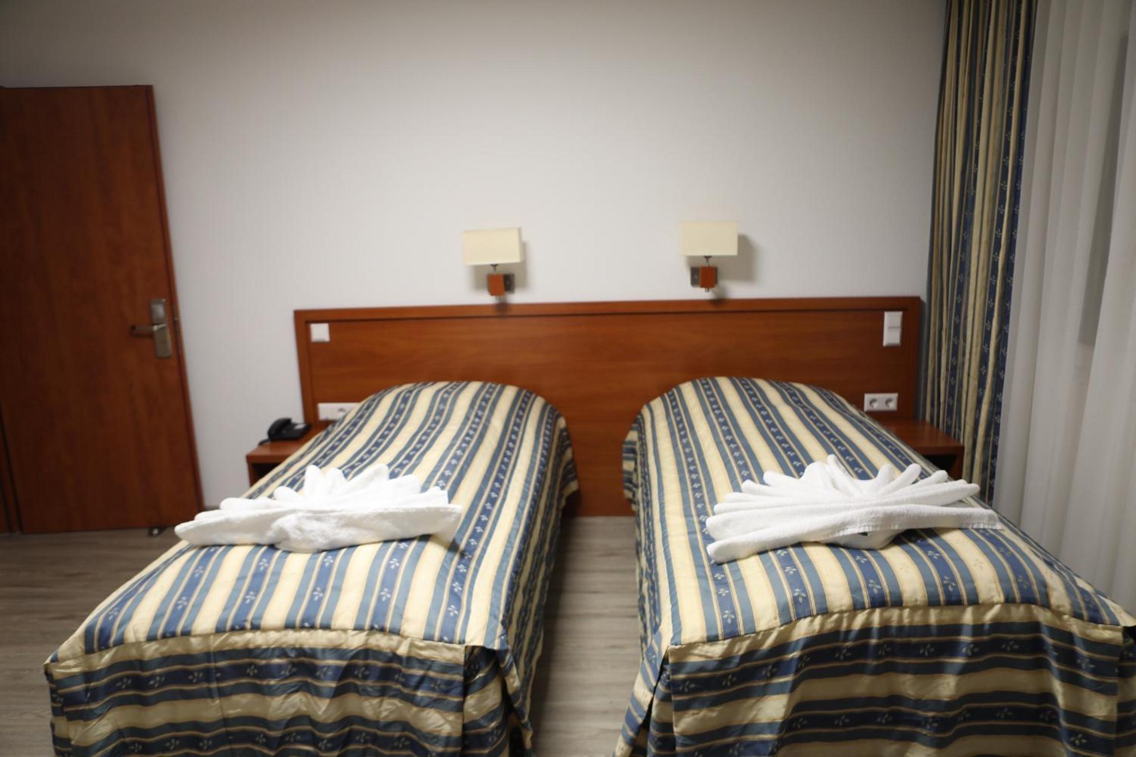Double Room - Photo 32