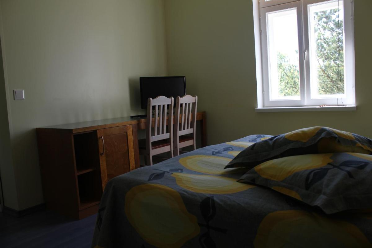 Family Room - Photo 5