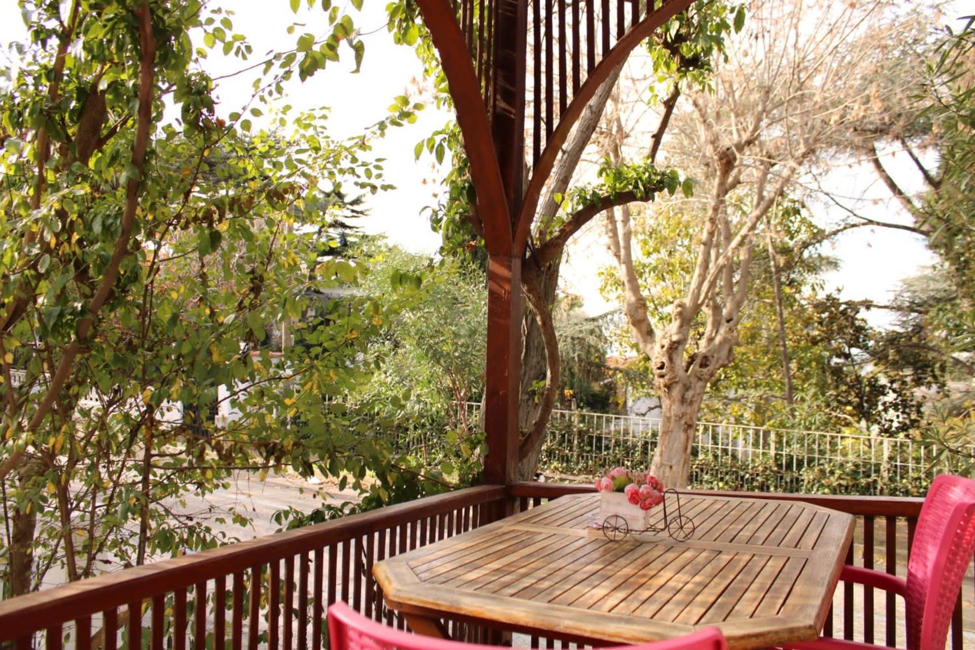 Double Room with Balcony (3 Adults) photo 2
