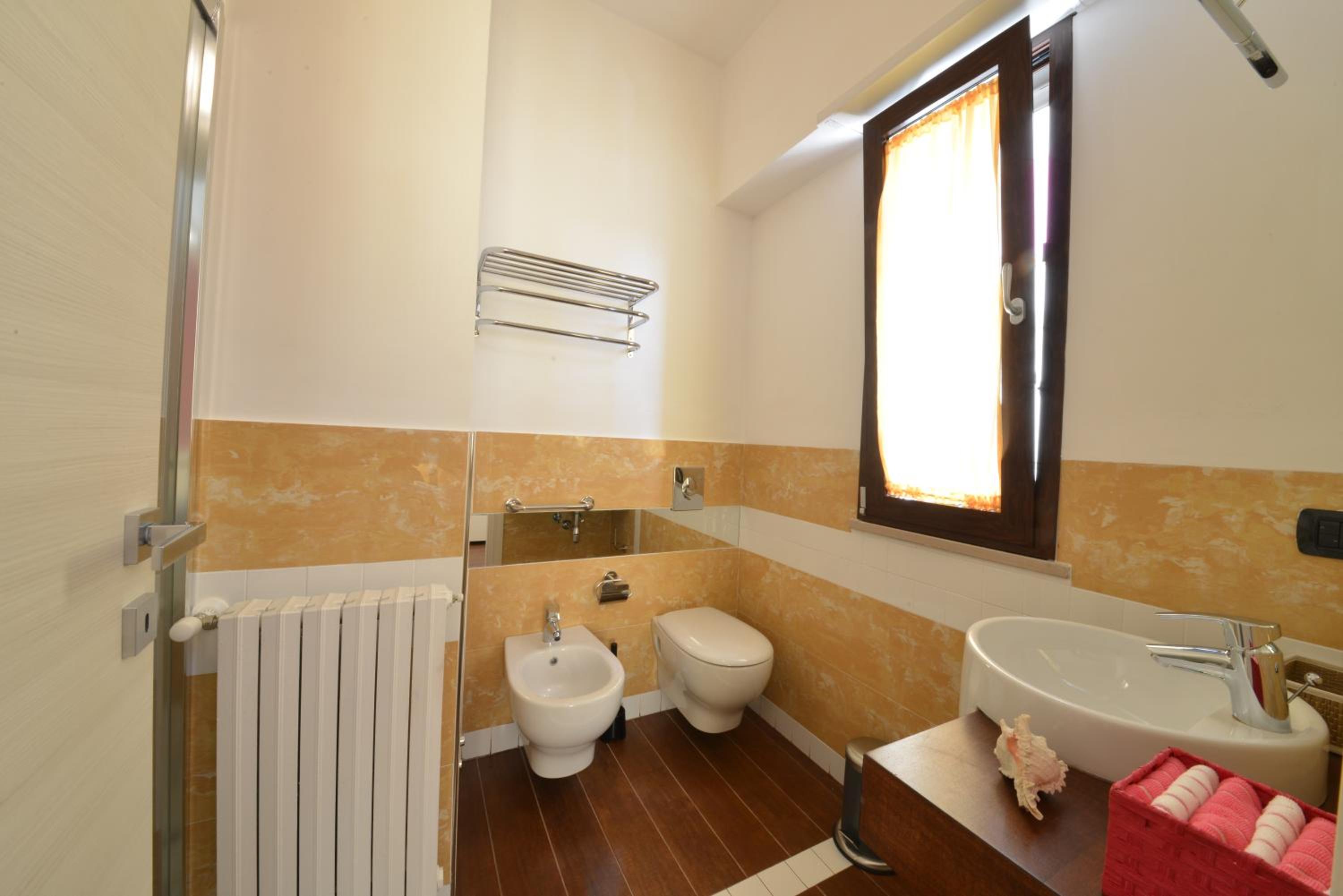 Deluxe Double Room with Sea View photo 3