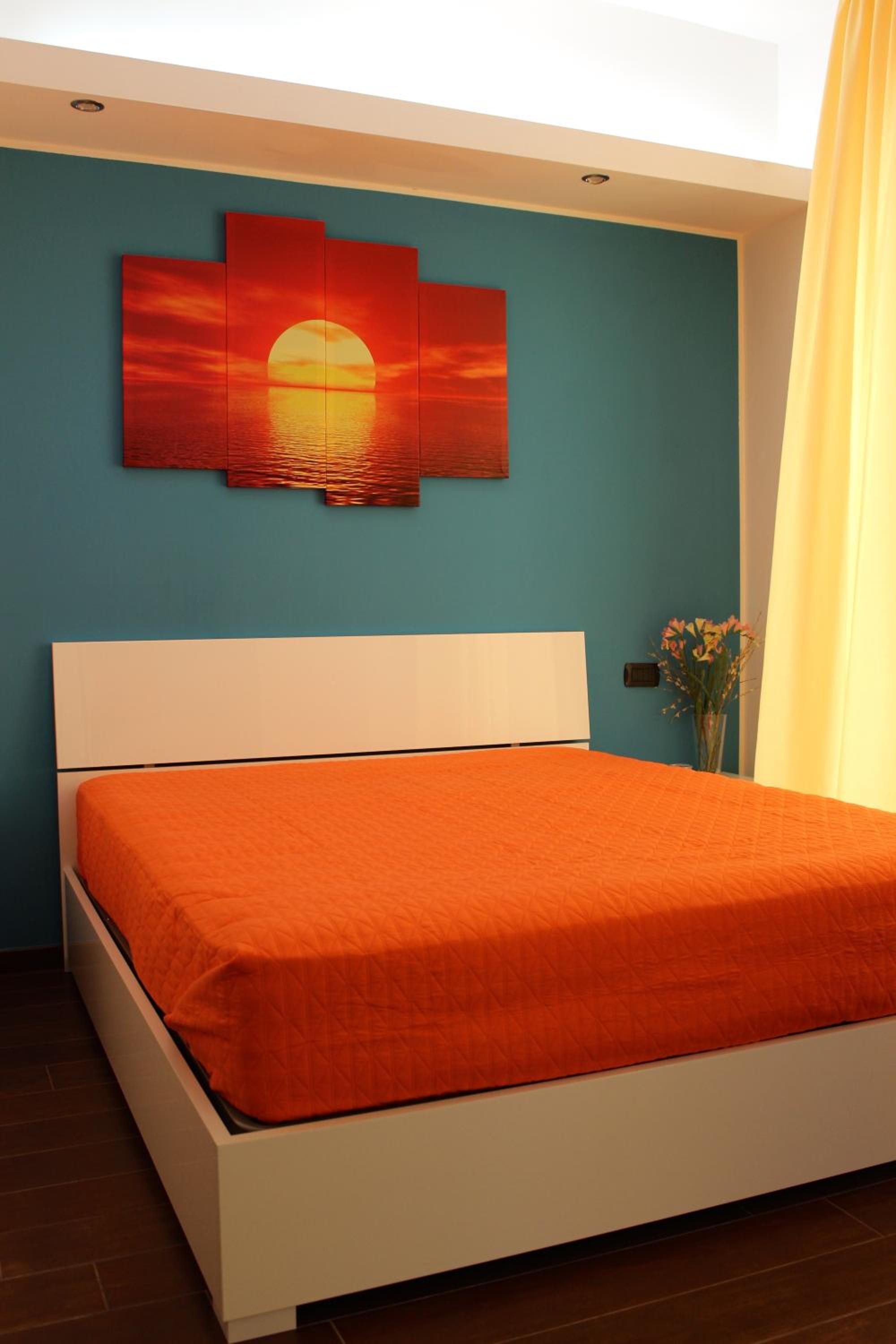 Deluxe Double Room photo 3