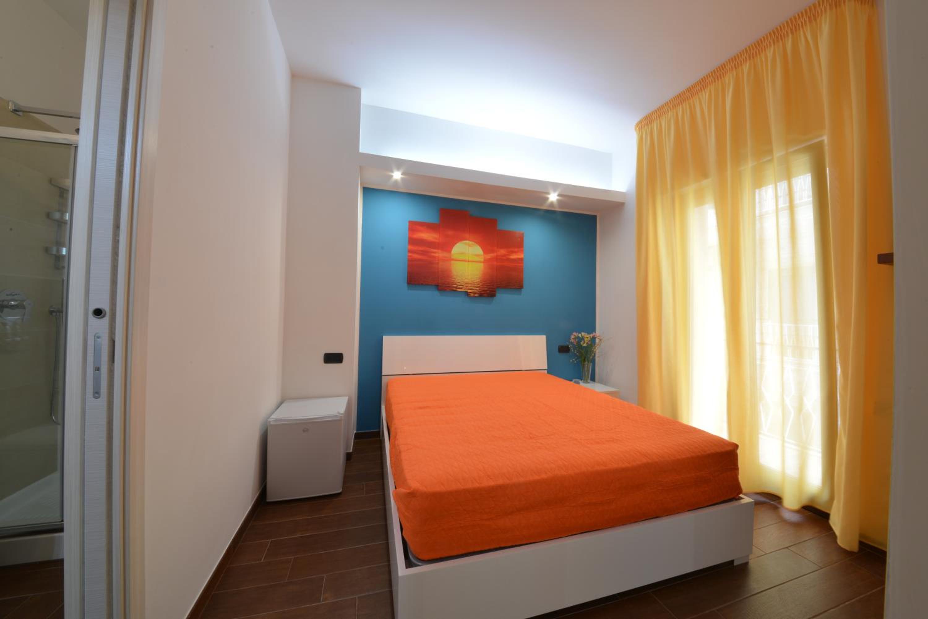 Deluxe Double Room photo 1