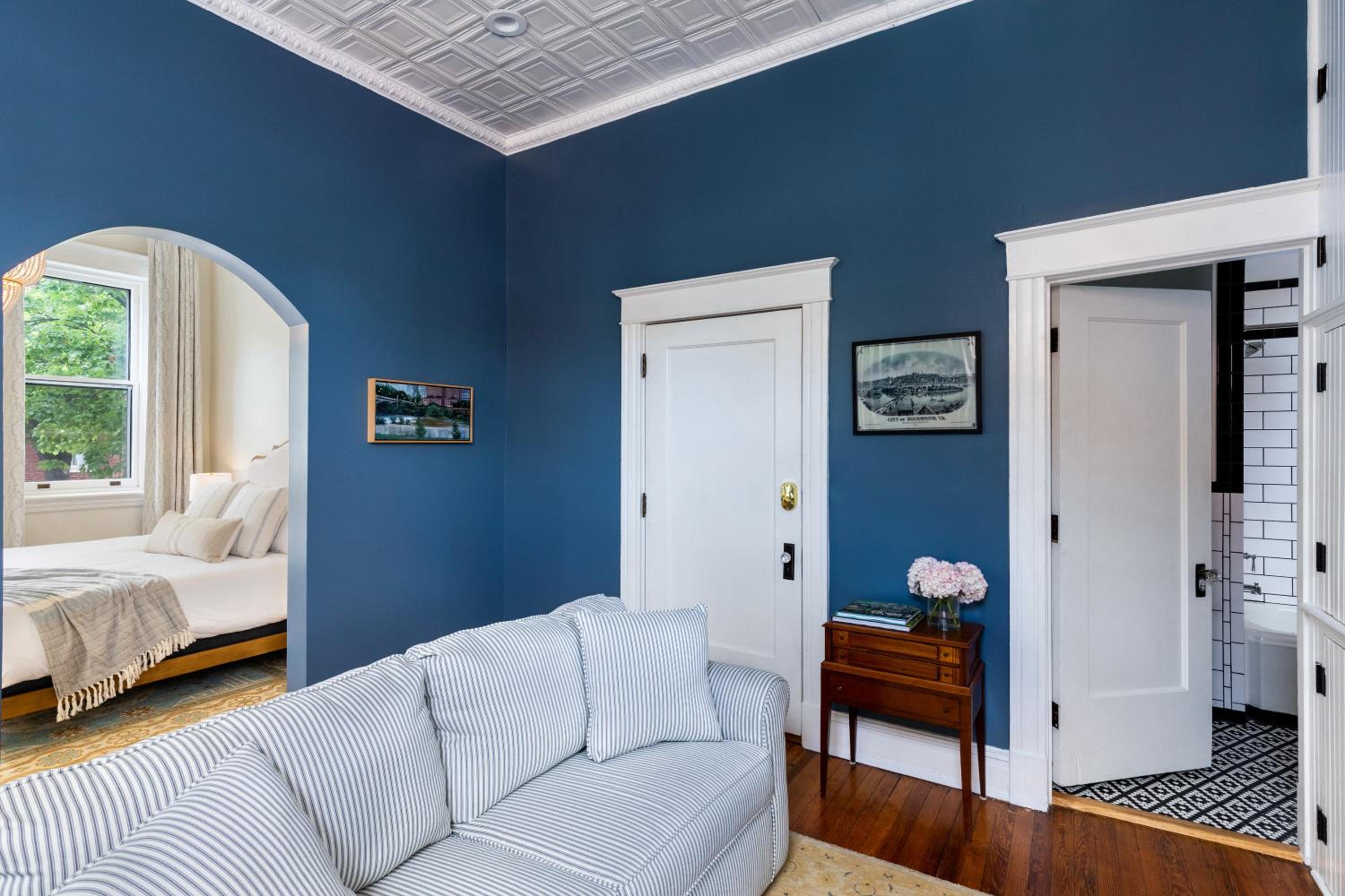 Junior Suite with Terrace - Photo 3