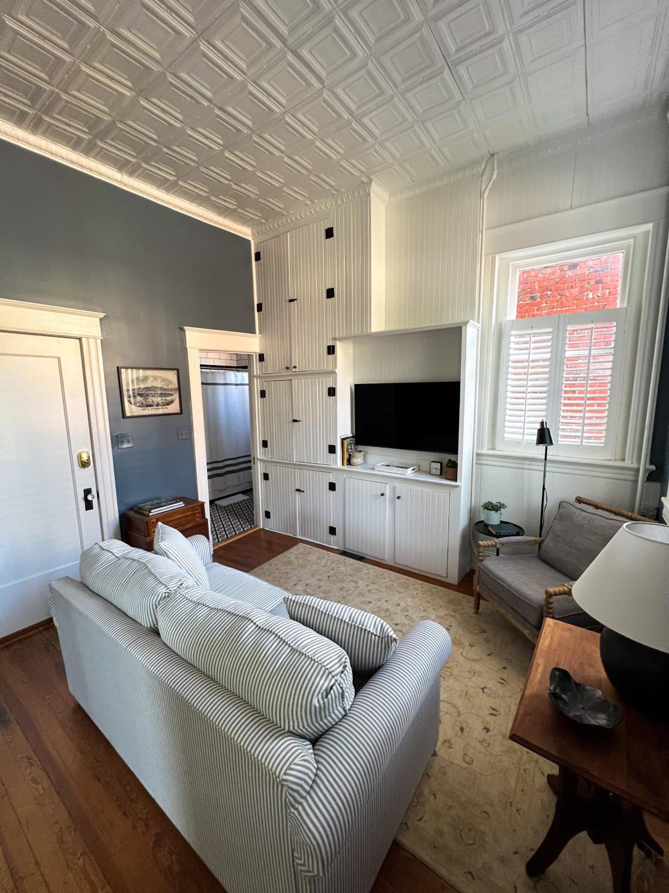 Junior Suite with Terrace - Photo 4
