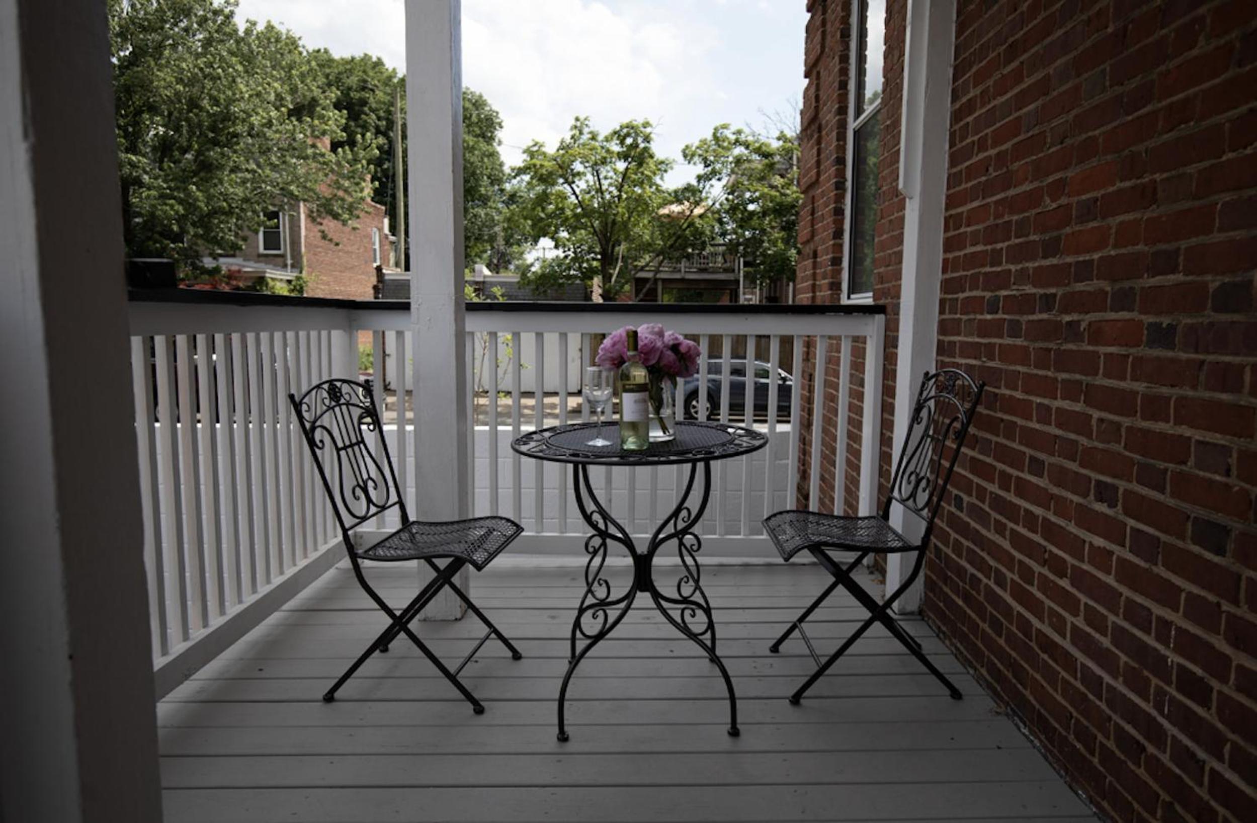 Junior Suite with Terrace - Photo 6