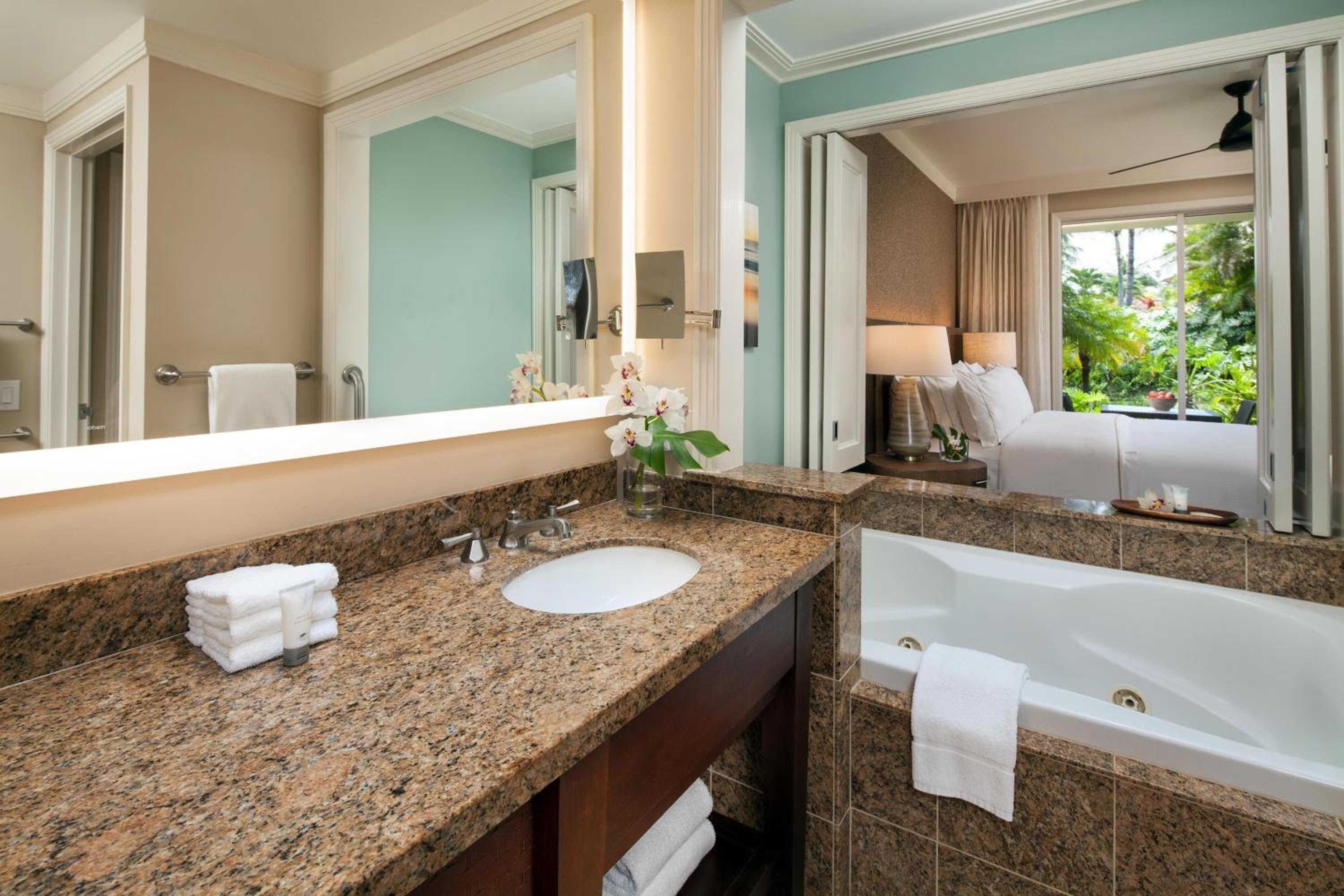 The Westin Princeville Ocean Resort Villas, Foto 4