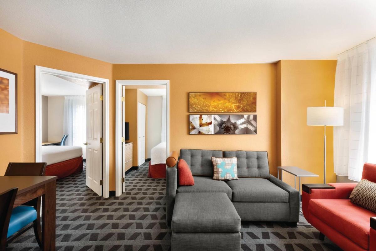 Efficiency Suite 2 Queens/Disability Access - Non Smoking