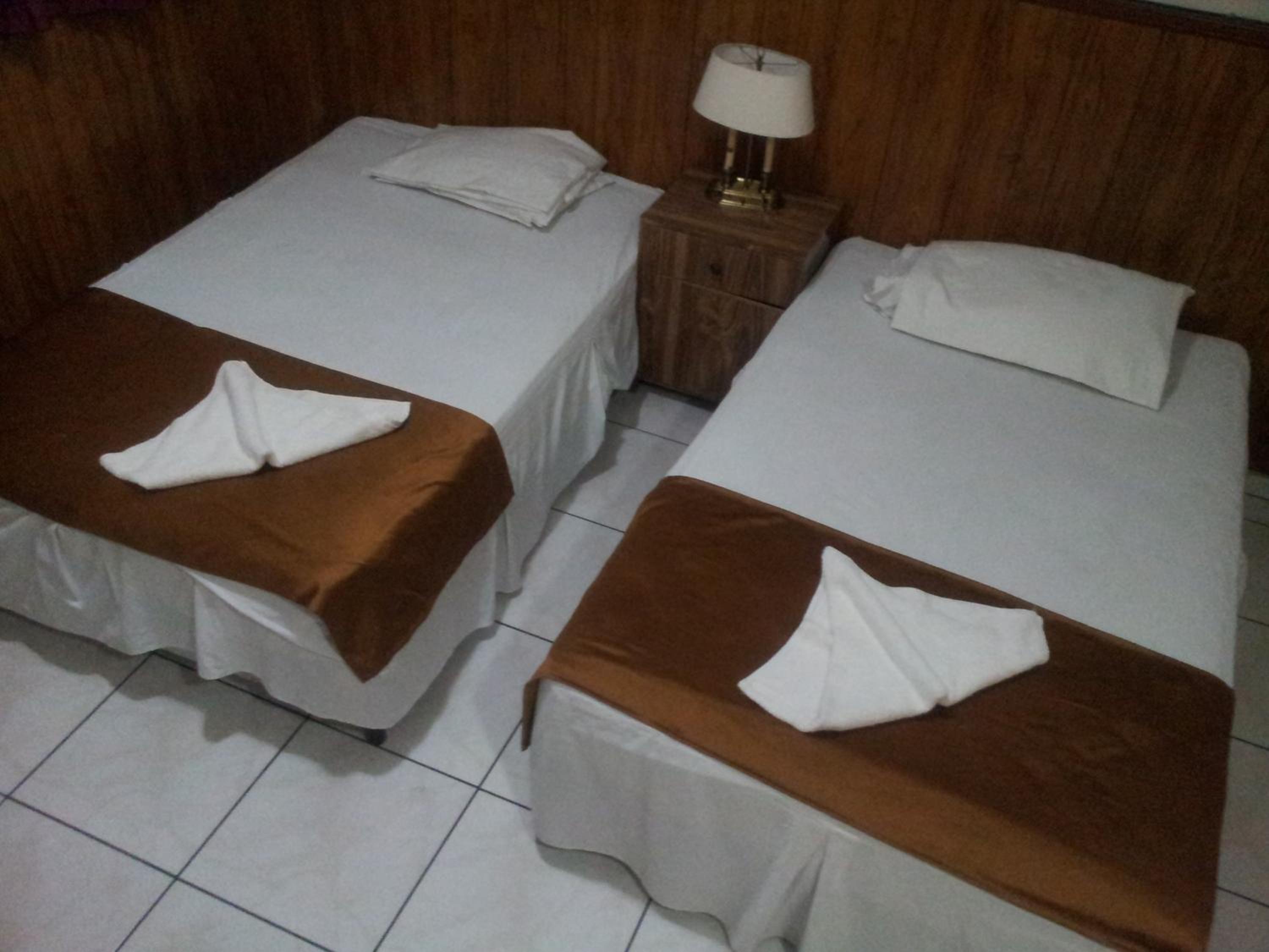 Double or Twin Room photo 3