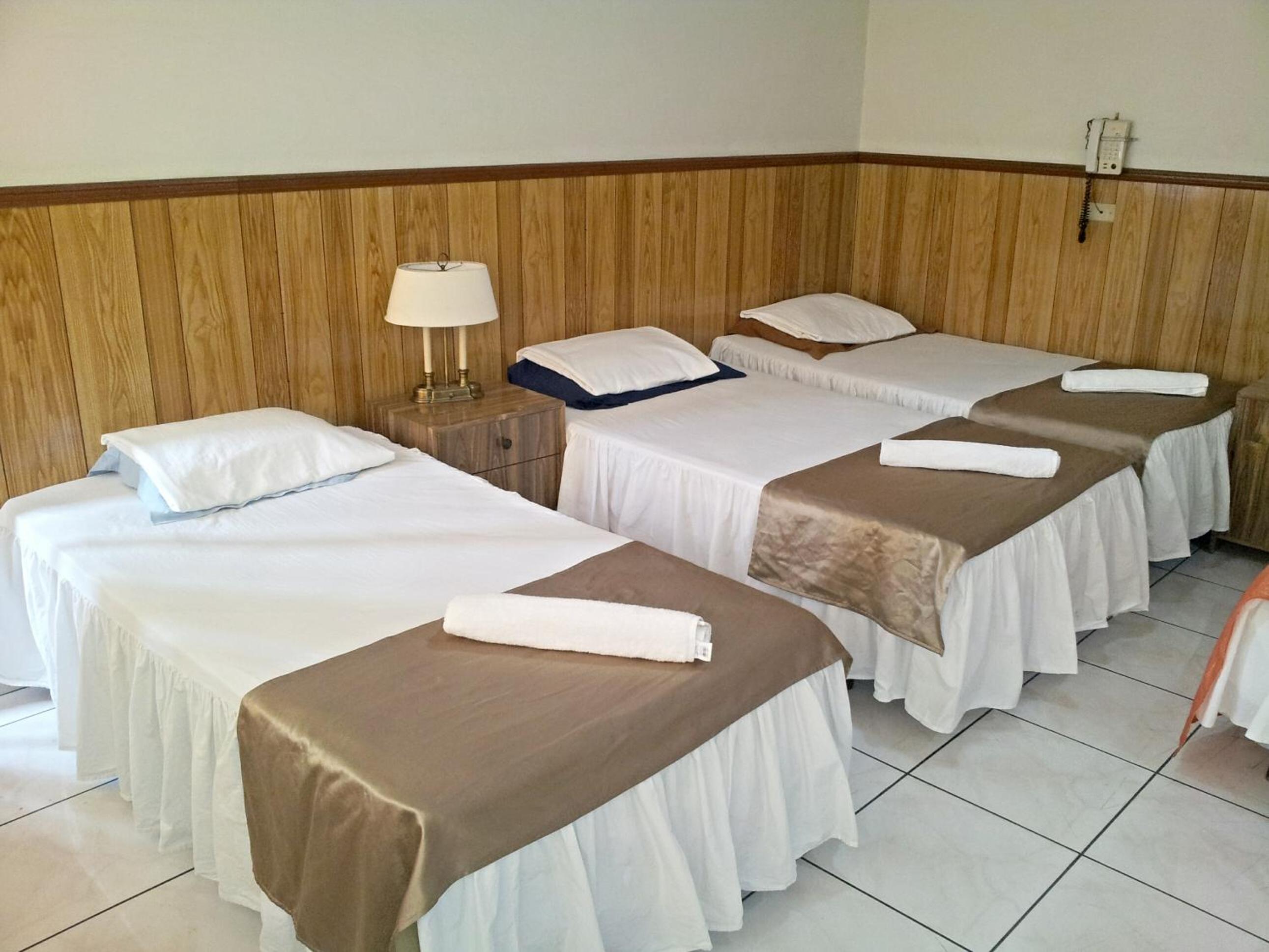 Triple Room photo 3