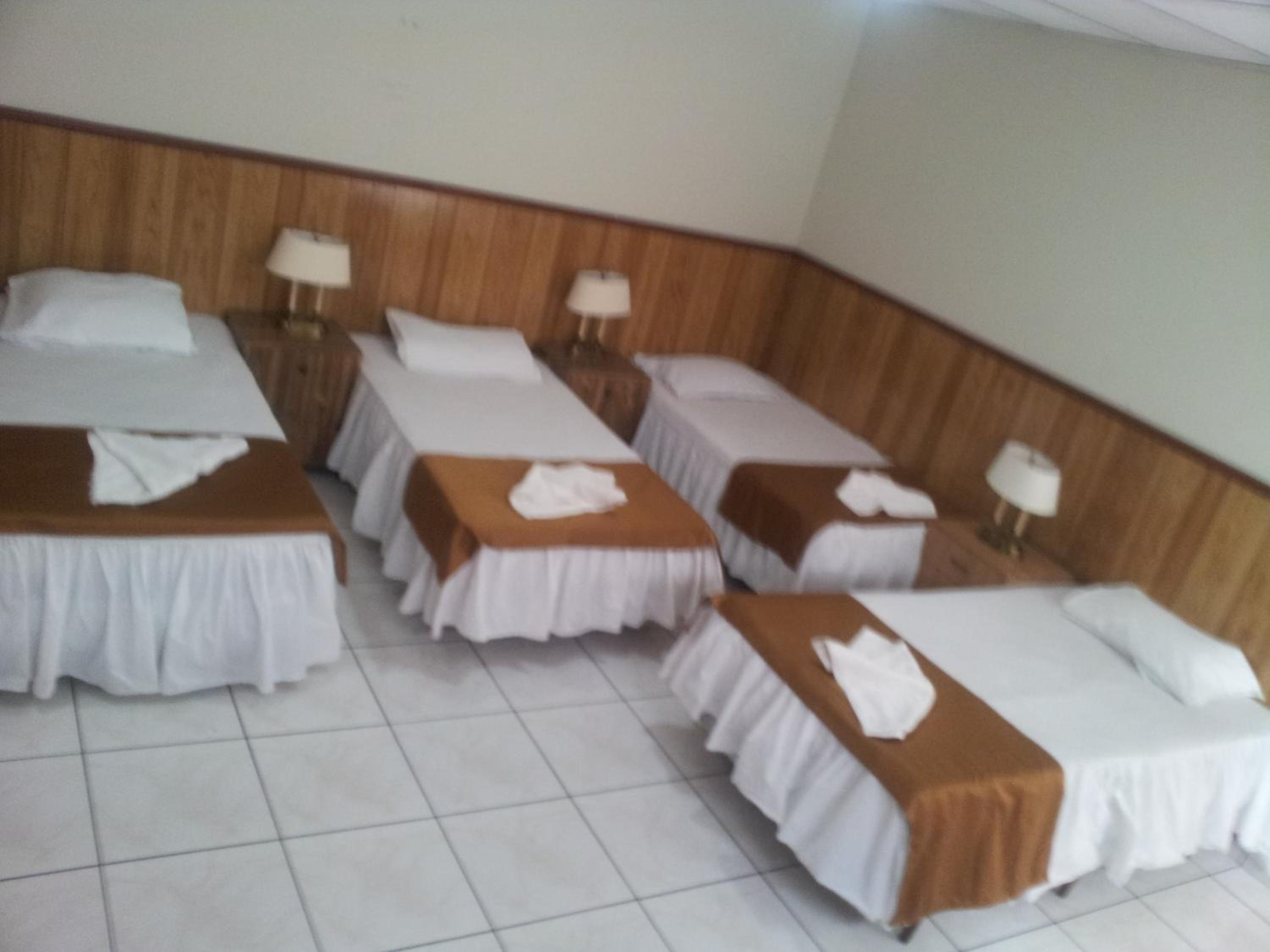 Quadruple Room photo 2