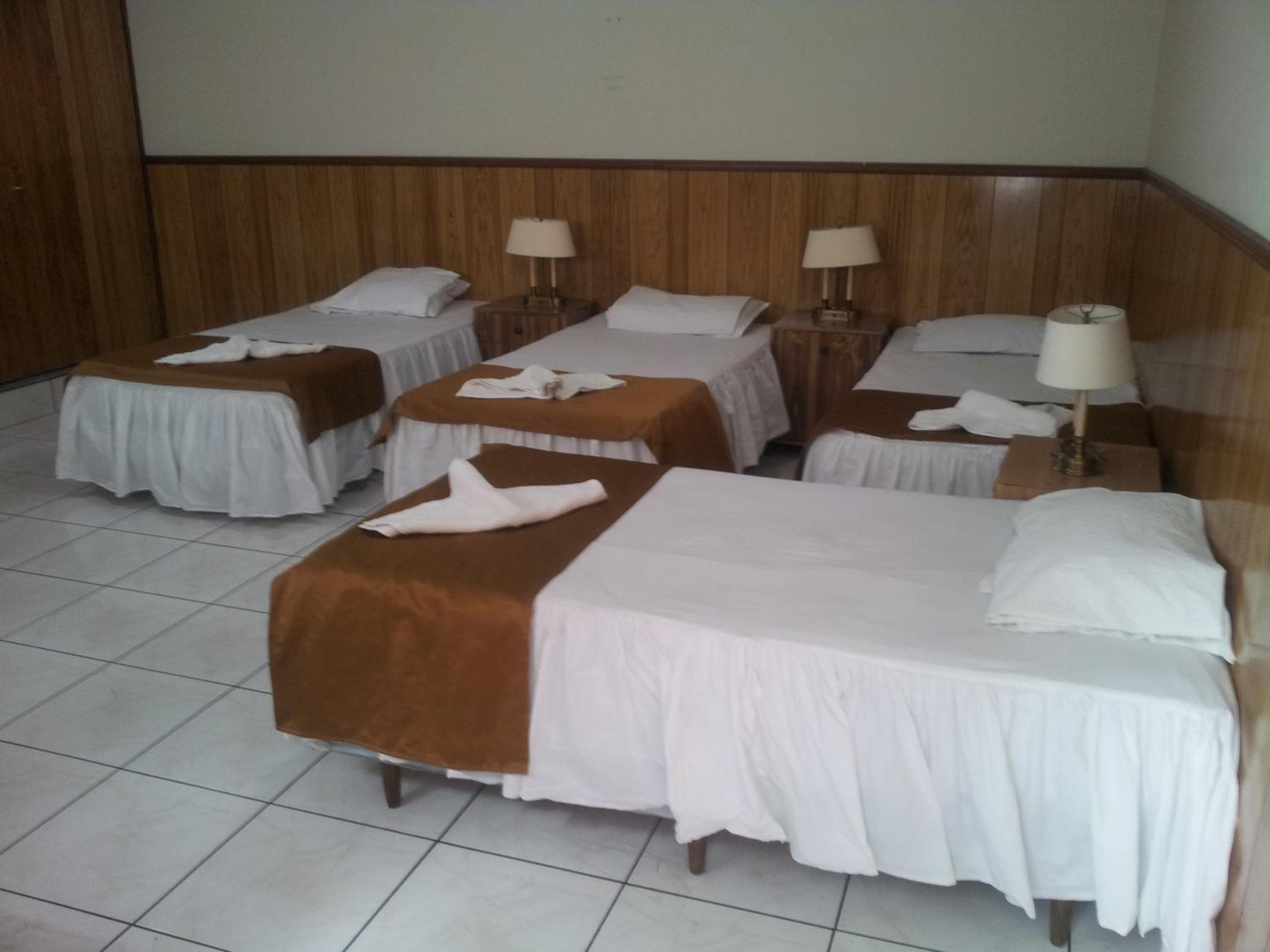 Quadruple Room photo 3
