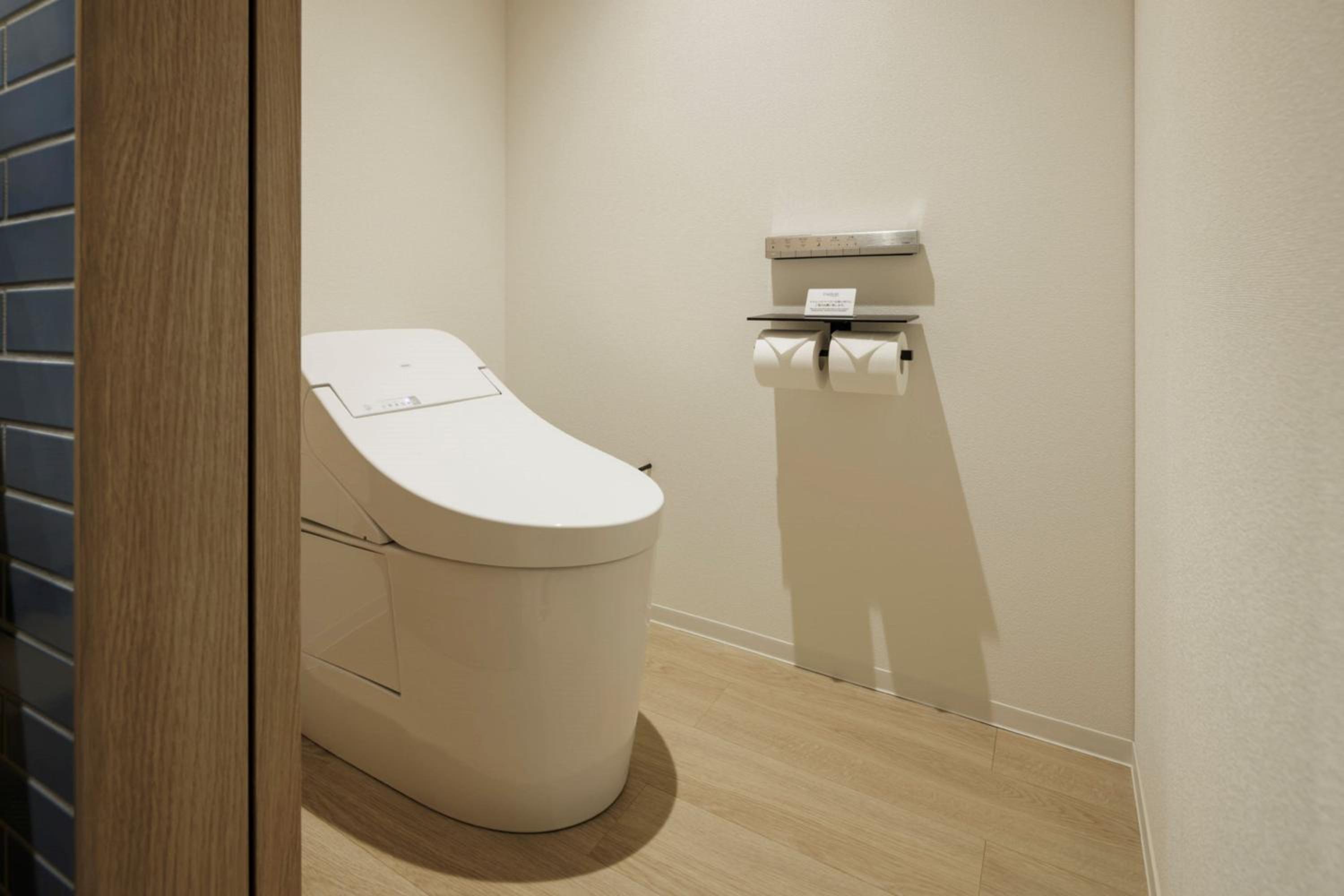 Standard Twin Room - Photo 5
