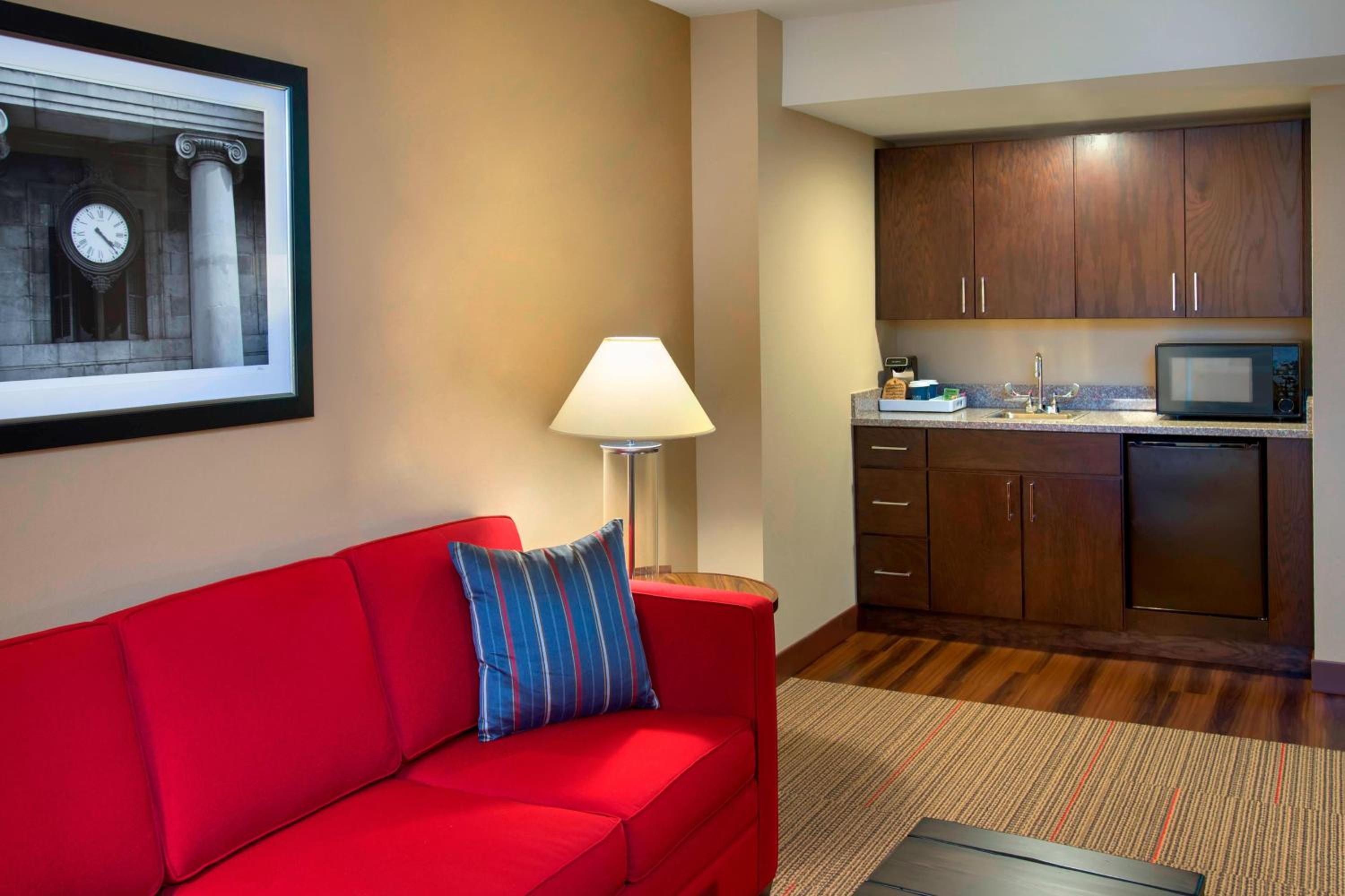 Suite, 2 Double, Sofa bed - Photo 2