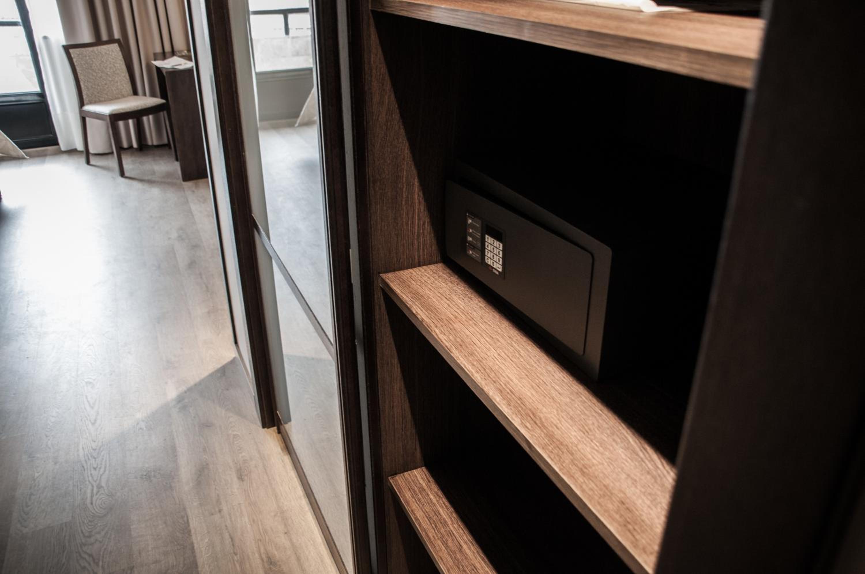Habitación Doble con Balcón