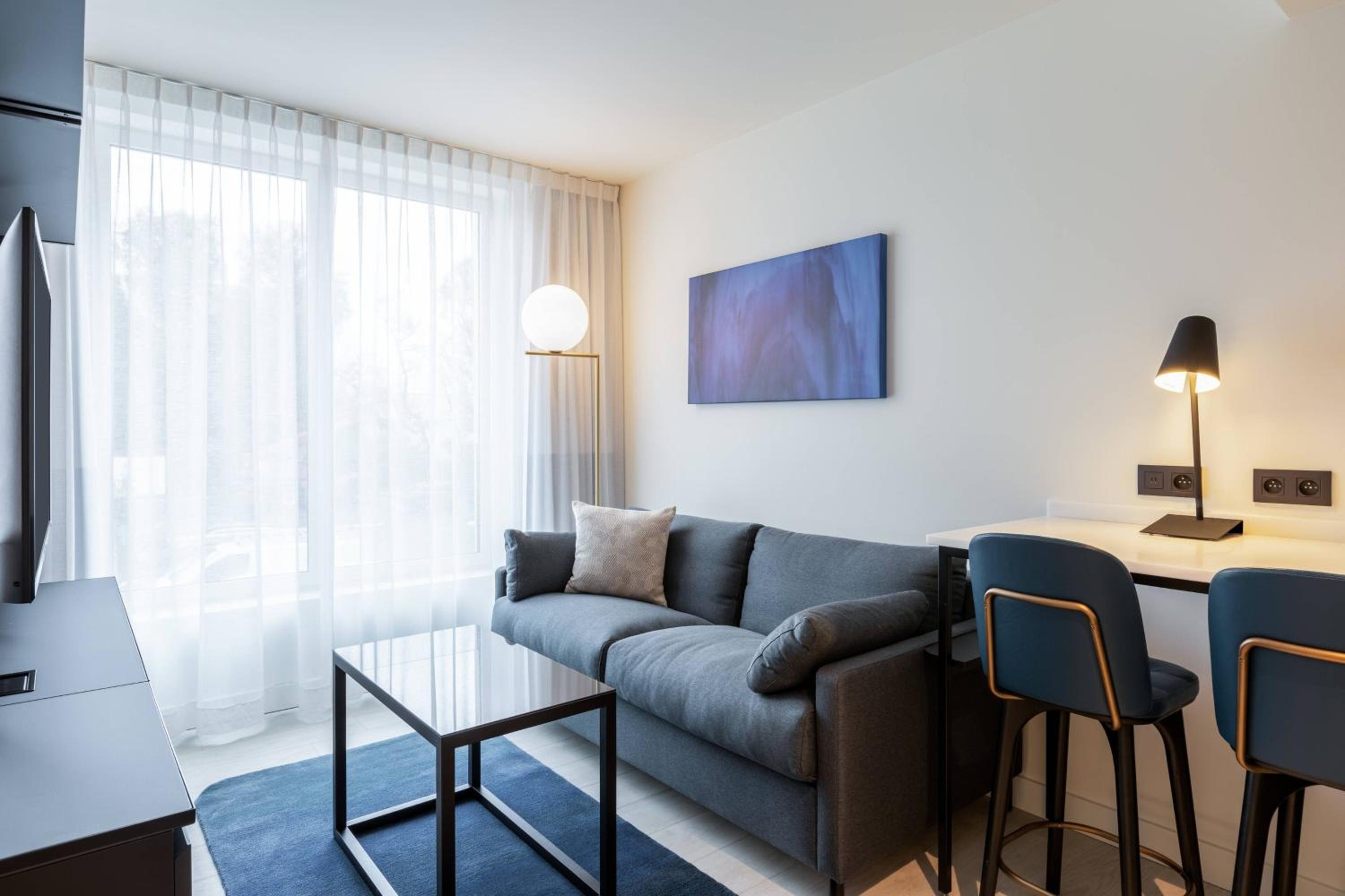 Studio Suite, 1 King - Photo 3