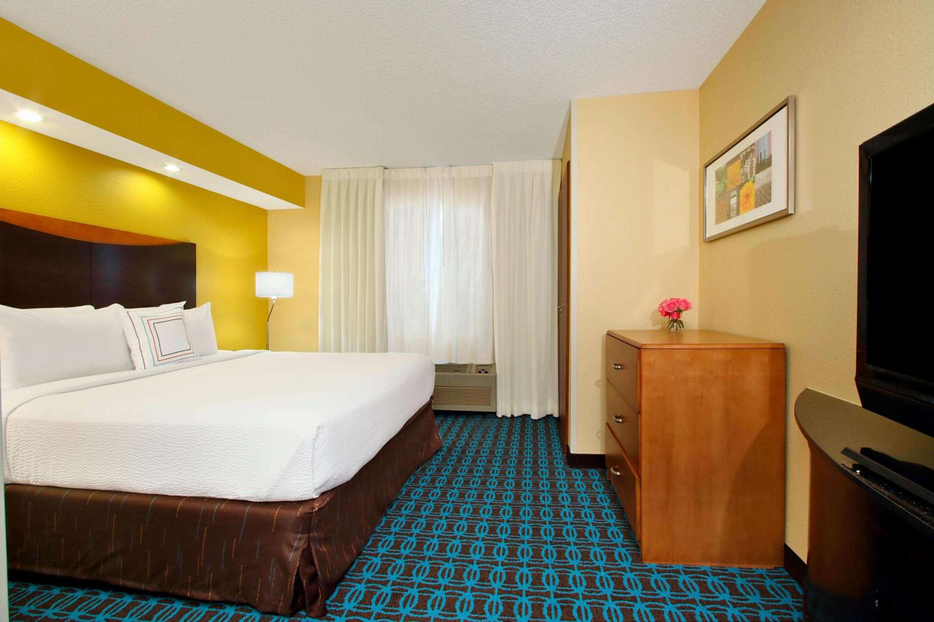 King Room - Photo 1