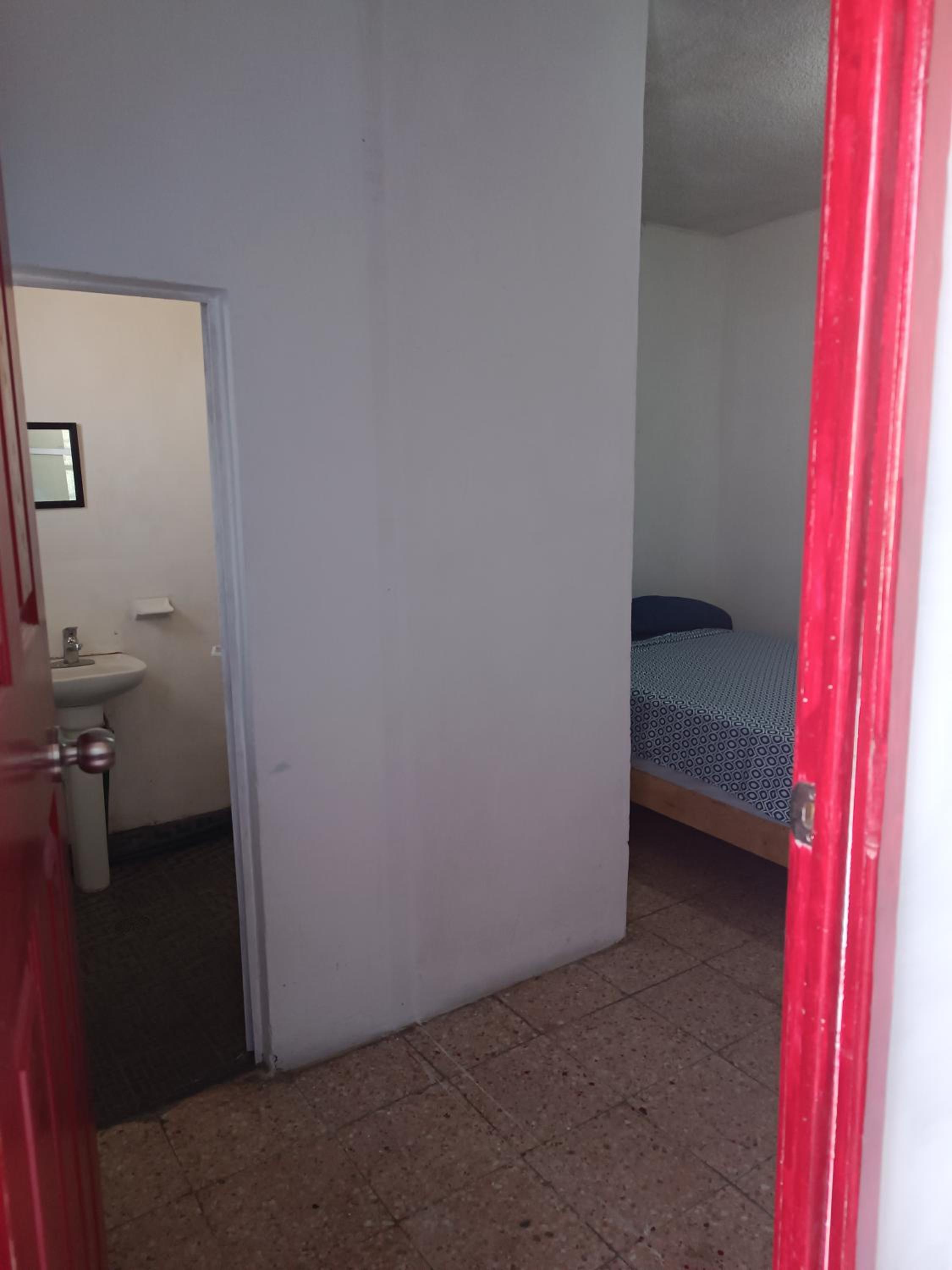 Standard Double Room with Fan photo 3