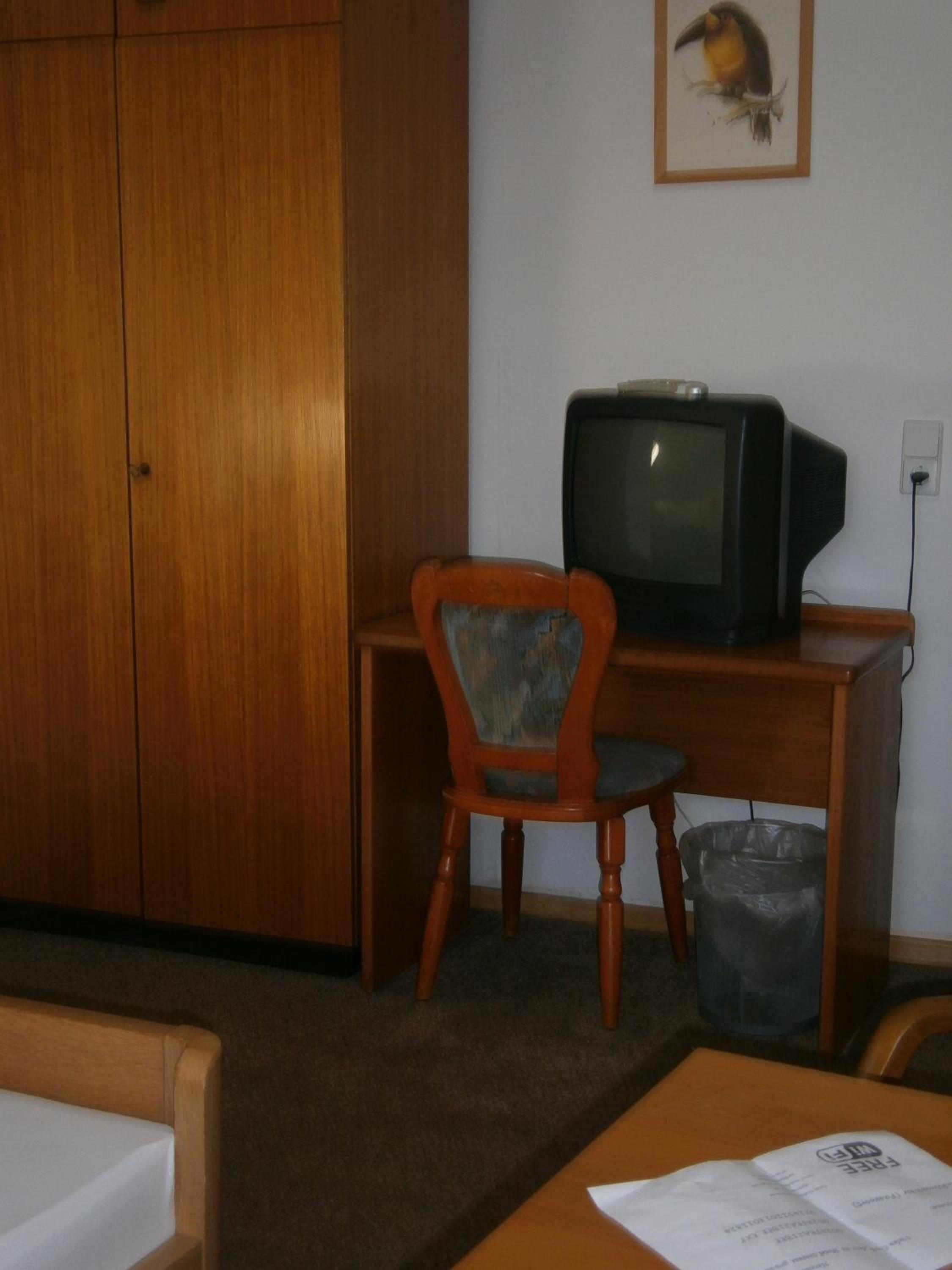 Triple Room with Shower - Photo 5