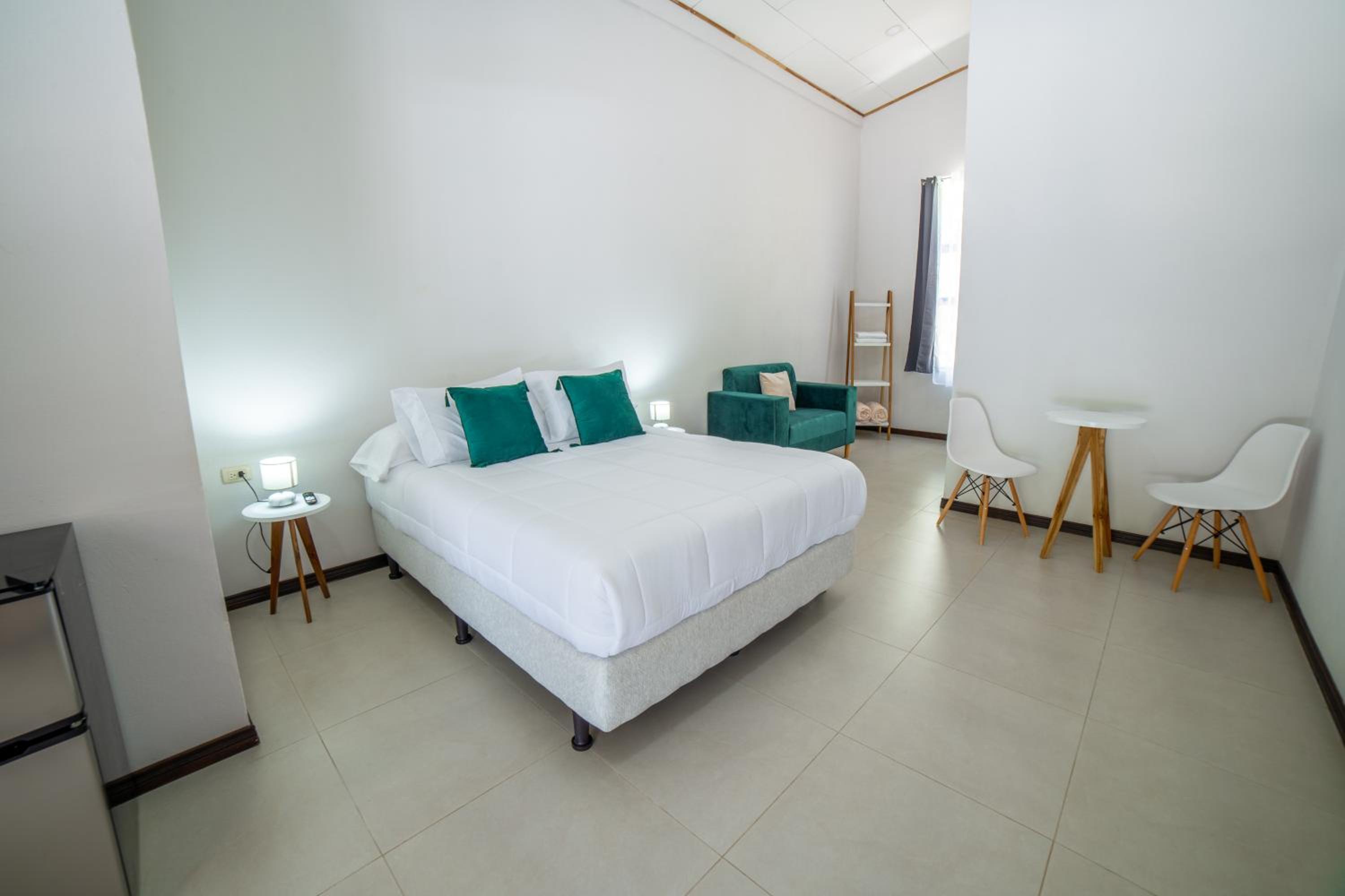 Double Room photo 1